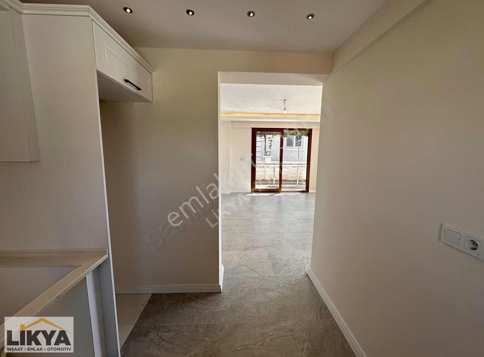 Fethiye Çamköy Mah.de 2+1 70 M2 Zemin Kat Bahçe Kullanımlı Daire - Görsel 32