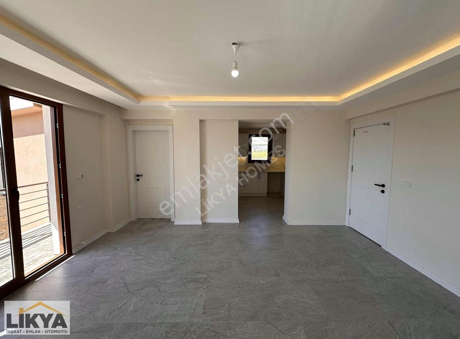 Fethiye Çamköy Mah.de 2+1 70 M2 Zemin Kat Bahçe Kullanımlı Daire - Görsel 26