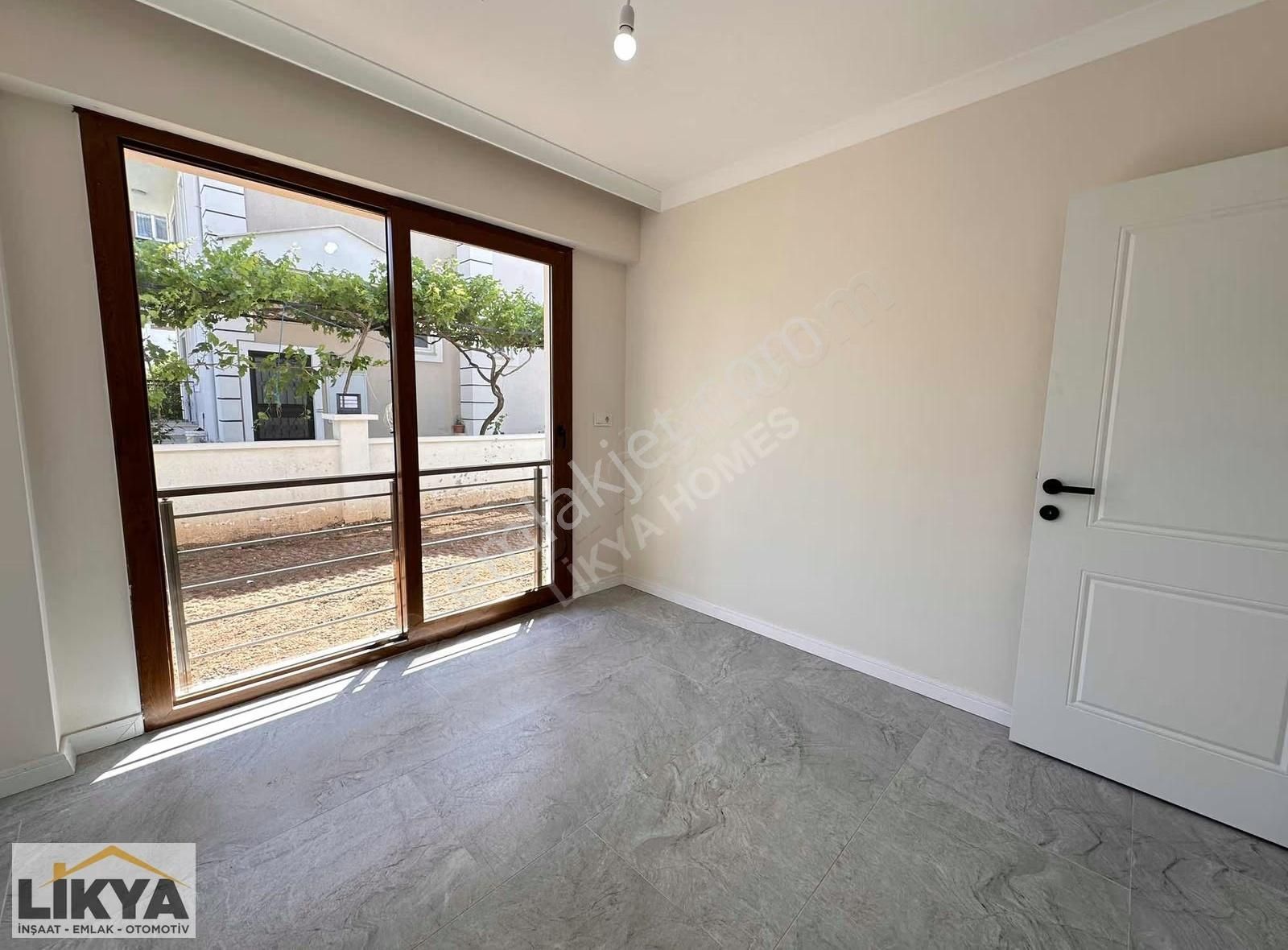 Fethiye Çamköy Mah.de 2+1 70 M2 Zemin Kat Bahçe Kullanımlı Daire - Görsel 10