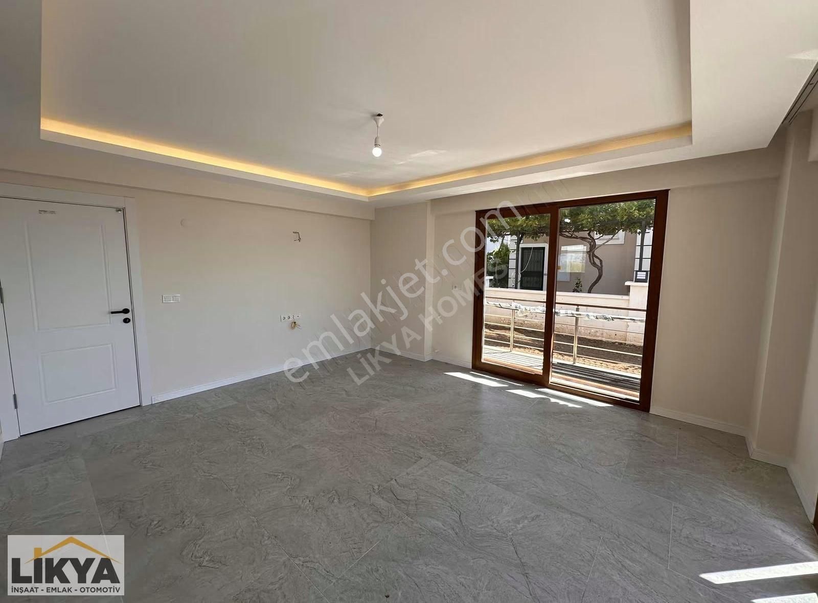 Fethiye Çamköy Mah.de 2+1 70 M2 Zemin Kat Bahçe Kullanımlı Daire - Görsel 20