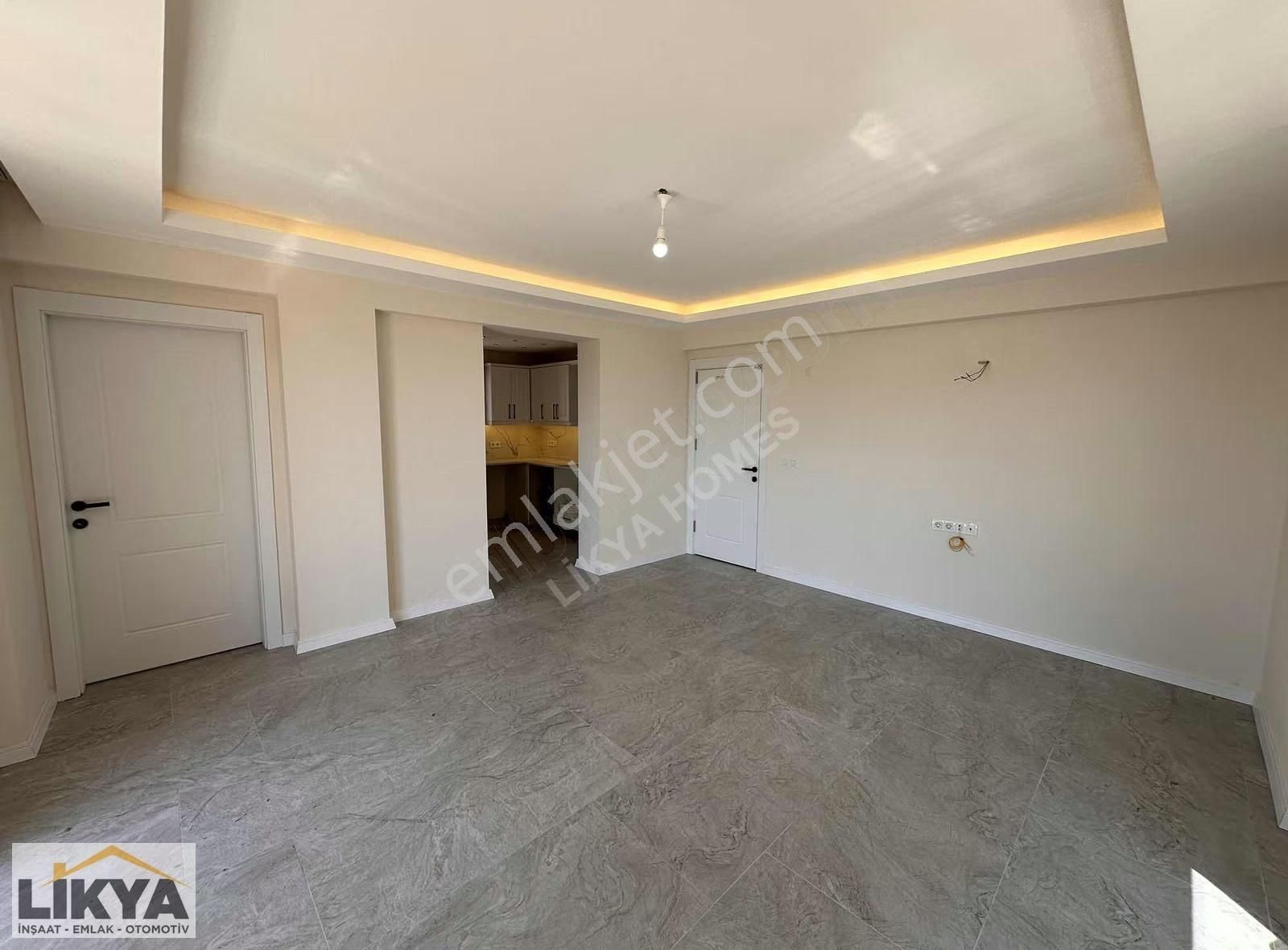 Fethiye Çamköy Mah.de 2+1 70 M2 Zemin Kat Bahçe Kullanımlı Daire - Görsel 31