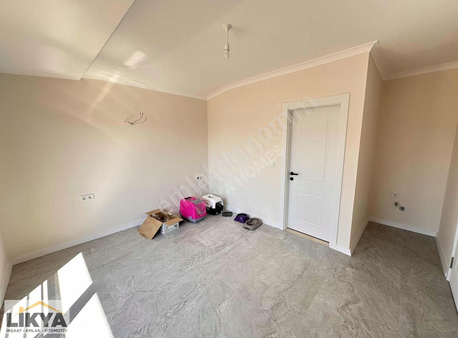 Fethiye Çamköy Mah.de 2+1 70 M2 Zemin Kat Bahçe Kullanımlı Daire - Görsel 3