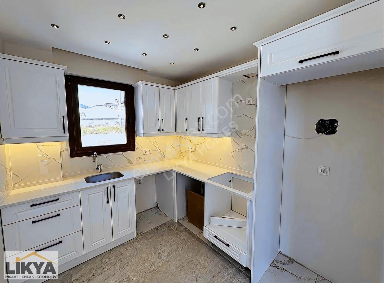 Fethiye Çamköy Mah.de 2+1 70 M2 Zemin Kat Bahçe Kullanımlı Daire - Görsel 7