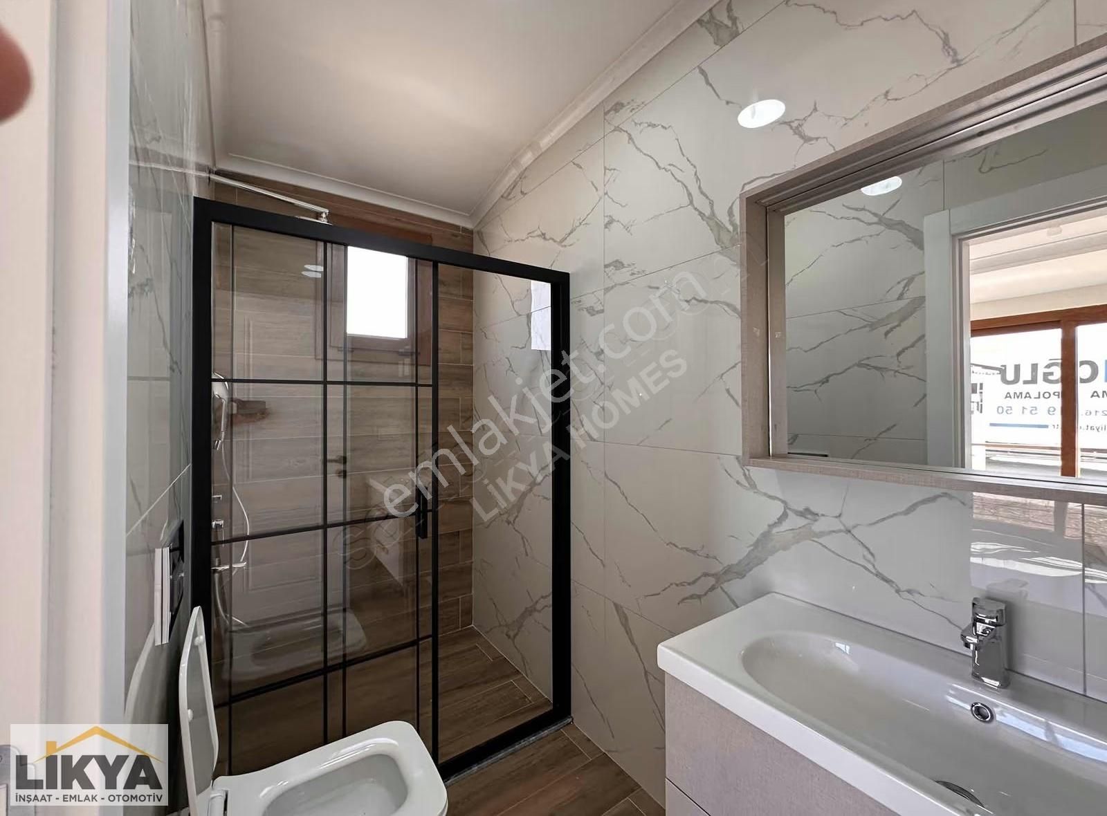 Fethiye Çamköy Mah.de 2+1 70 M2 Zemin Kat Bahçe Kullanımlı Daire - Görsel 13