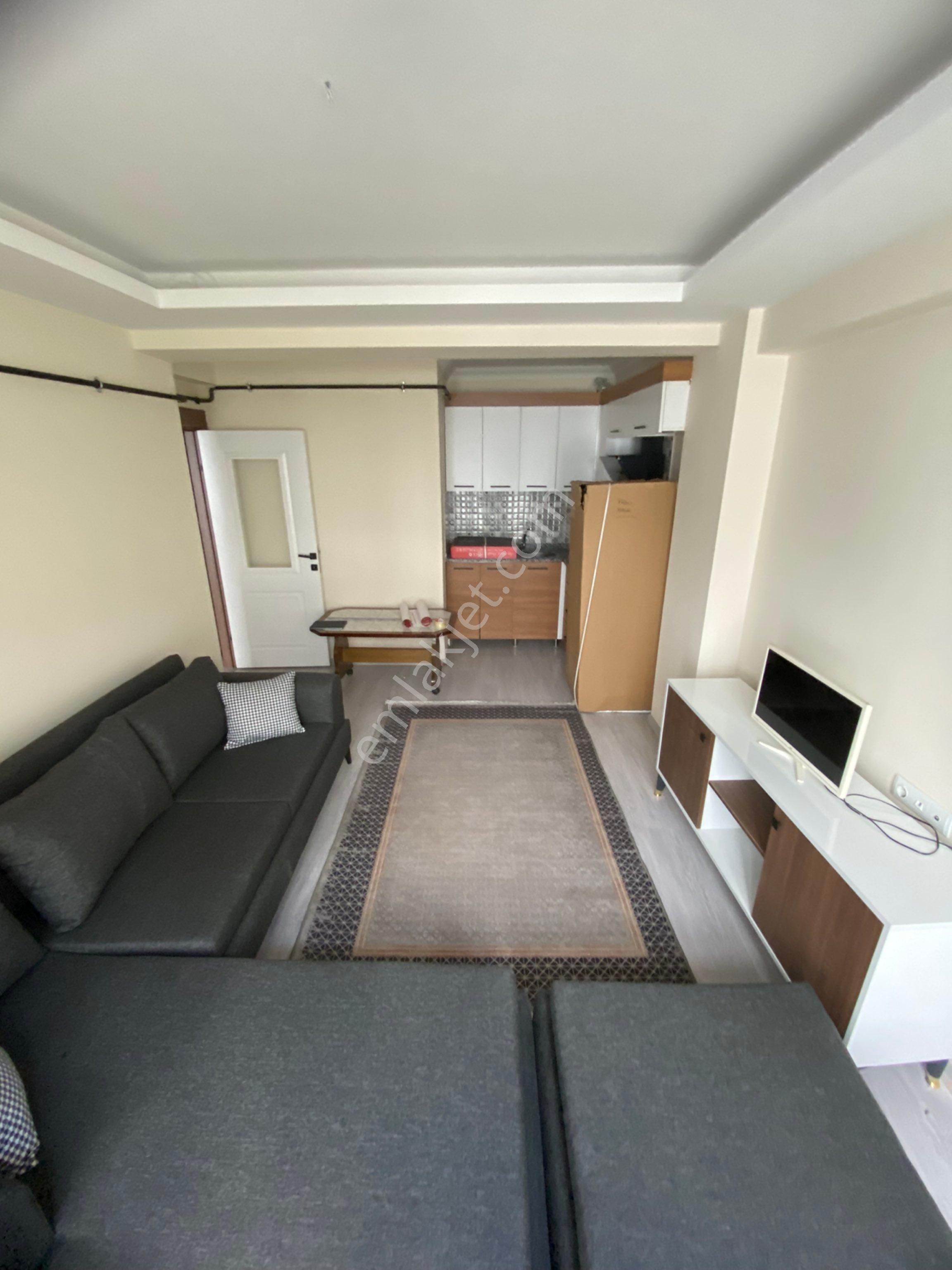 Bayrakçeken'den 1+1 Sıfır Eşyalı Satılık Aktaş Mah - Görsel 2