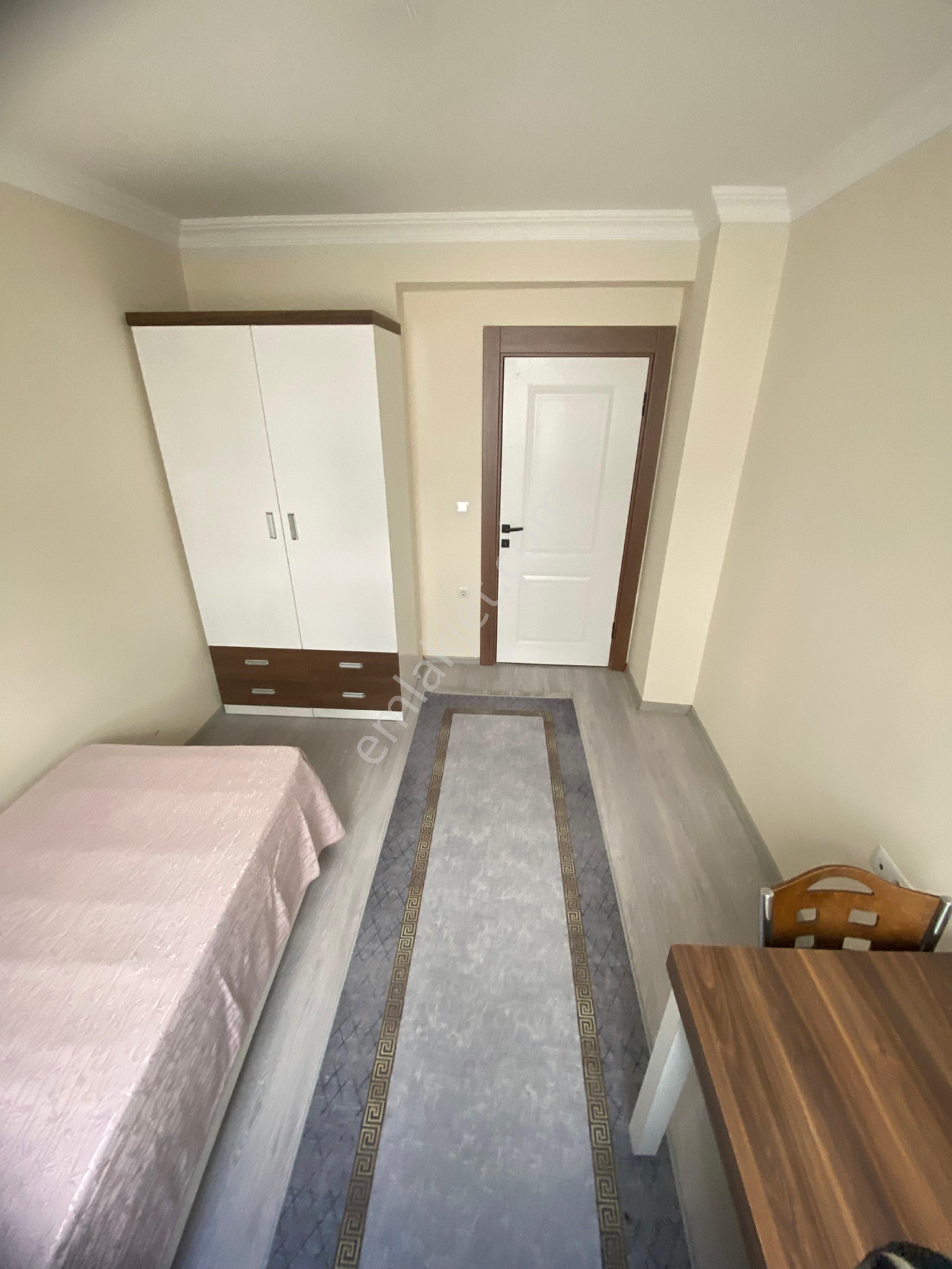 Bayrakçeken'den 1+1 Sıfır Eşyalı Satılık Aktaş Mah - Görsel 8