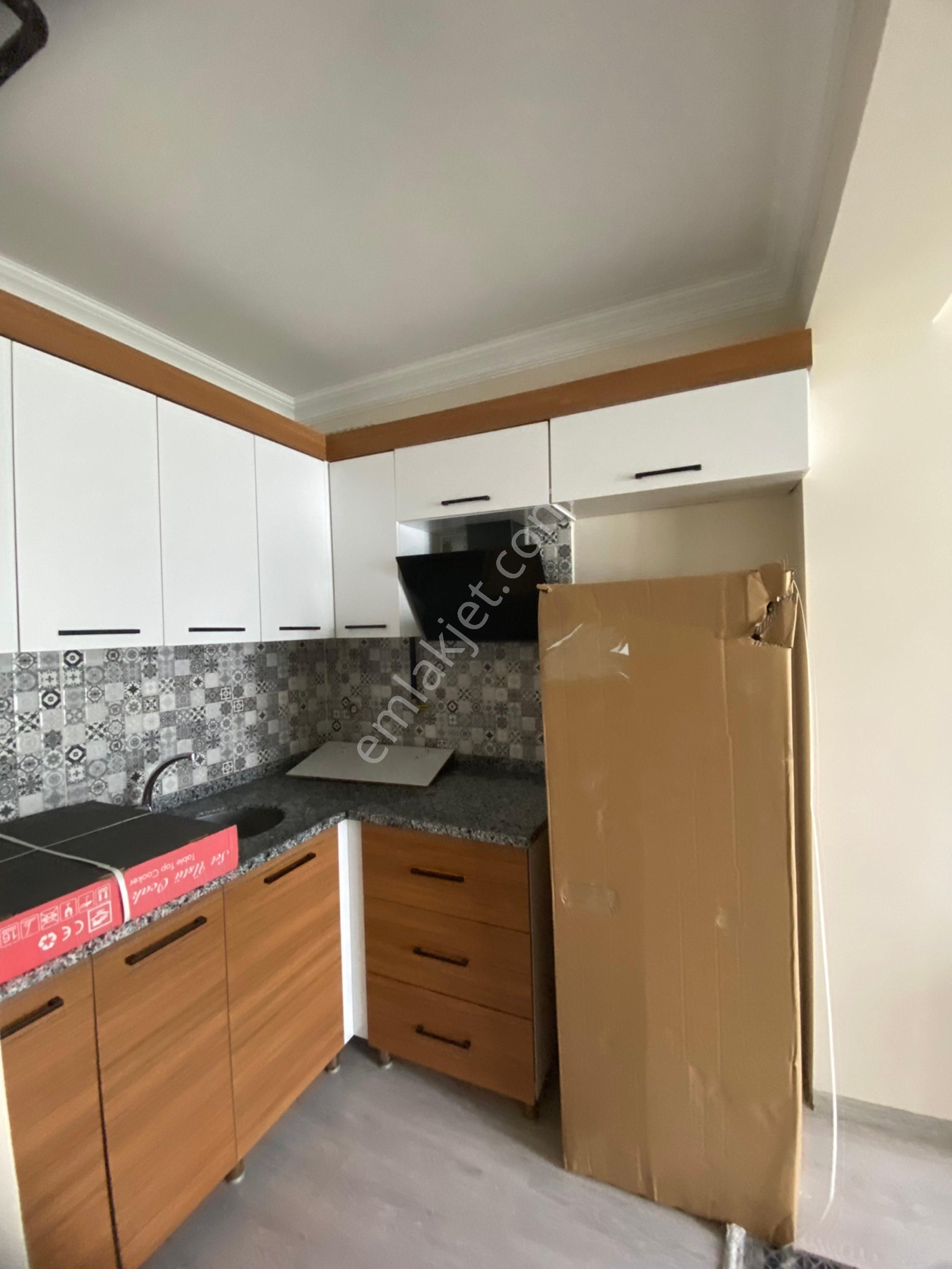 Bayrakçeken'den 1+1 Sıfır Eşyalı Satılık Aktaş Mah - Görsel 6