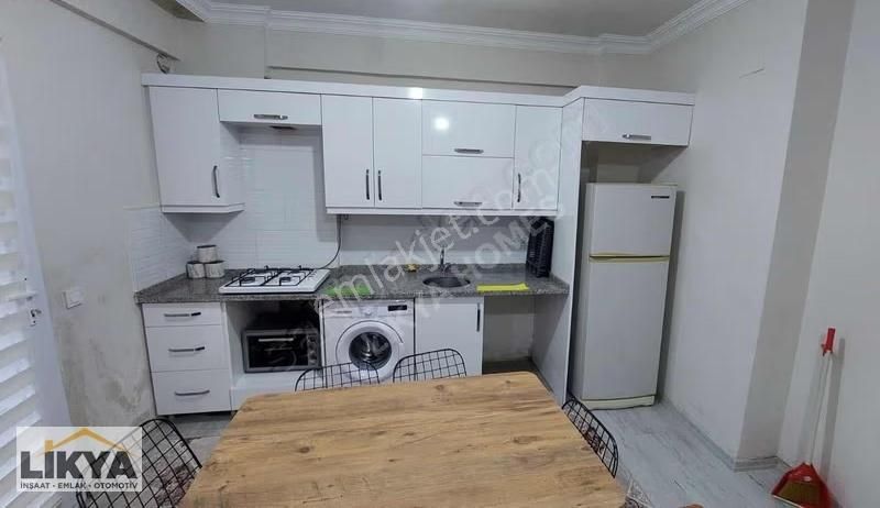 Fethiye Çamköy Mah.de 1+1 Eşyalı 60 M2 Ana Cadde'de Daire - Görsel 3