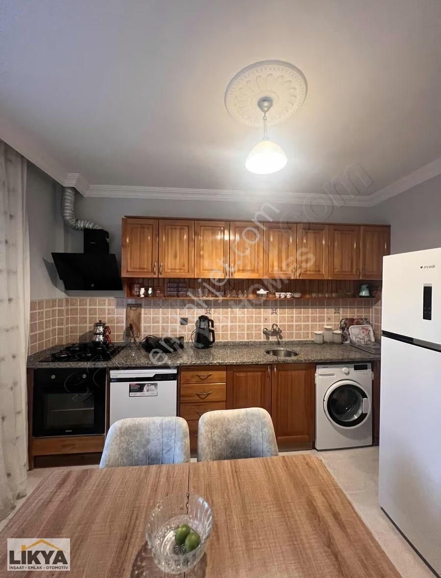 Taşyaka Mah 2+1 Eşyalı Giriş Kat Daire - Görsel 12