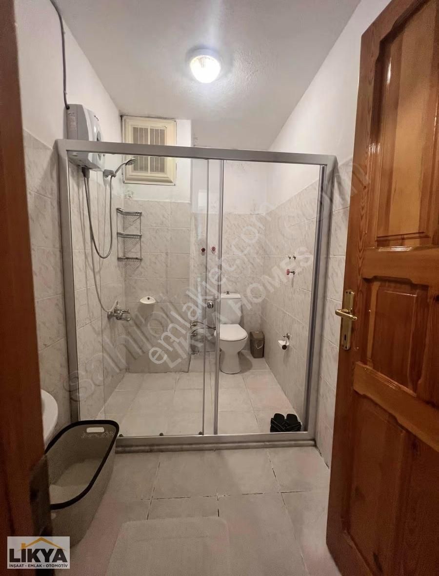 Taşyaka Mah 2+1 Eşyalı Giriş Kat Daire - Görsel 3