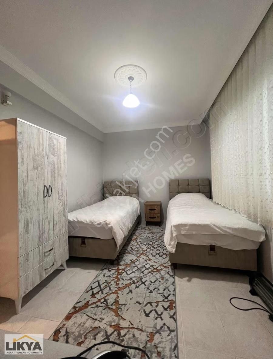 Taşyaka Mah 2+1 Eşyalı Giriş Kat Daire - Görsel 6