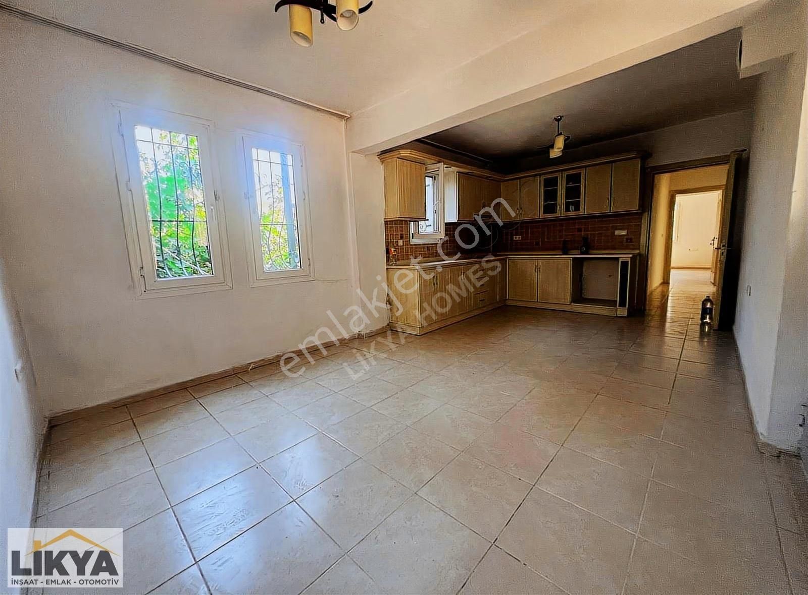 Patlangıç Mahallesi 2+1 Kapalı Mutfak Giriş Kat Kiralık Daire - Görsel 6