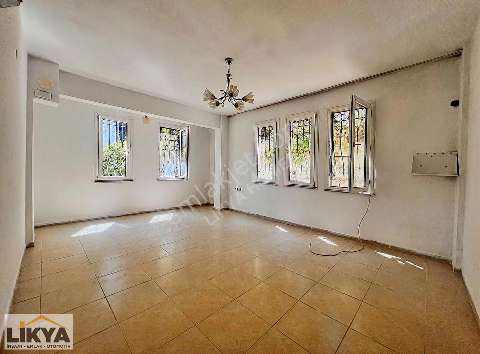 Patlangıç Mahallesi 2+1 Kapalı Mutfak Giriş Kat Kiralık Daire - Görsel 4