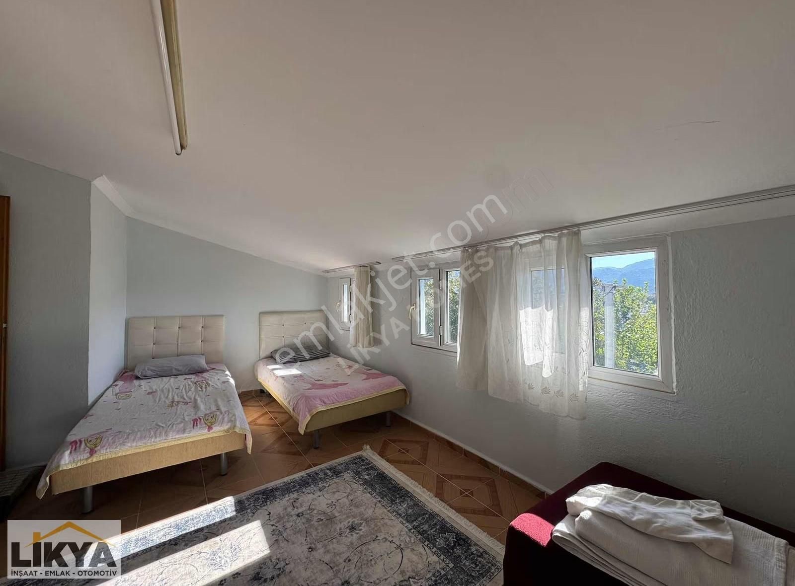 Pazaryeri Mah. Geniş M2 Eşyalı Kiralık 2+1 Daire - Görsel 13