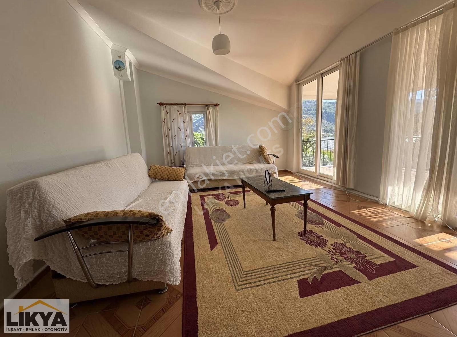 Pazaryeri Mah. Geniş M2 Eşyalı Kiralık 2+1 Daire - Görsel 6