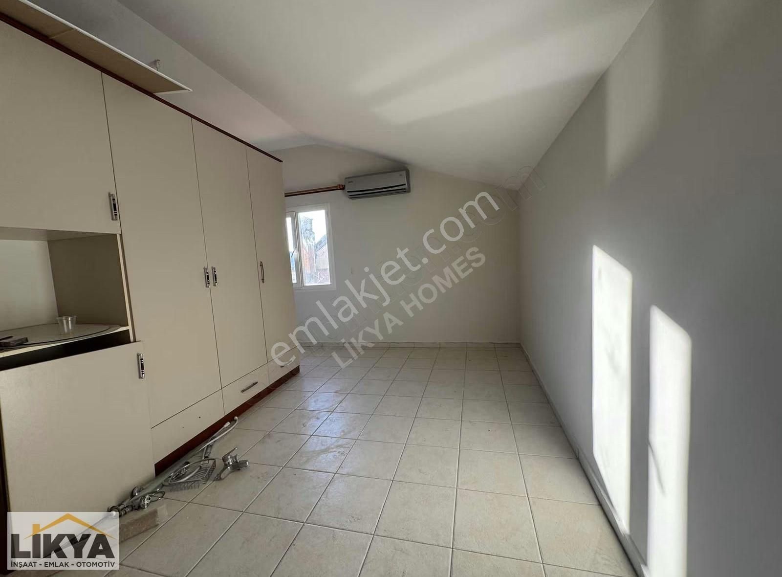 Taşyaka Mah. İçi Tadilatlı Tertemiz Geniş M2 Eşyasız Dubleks - Görsel 21