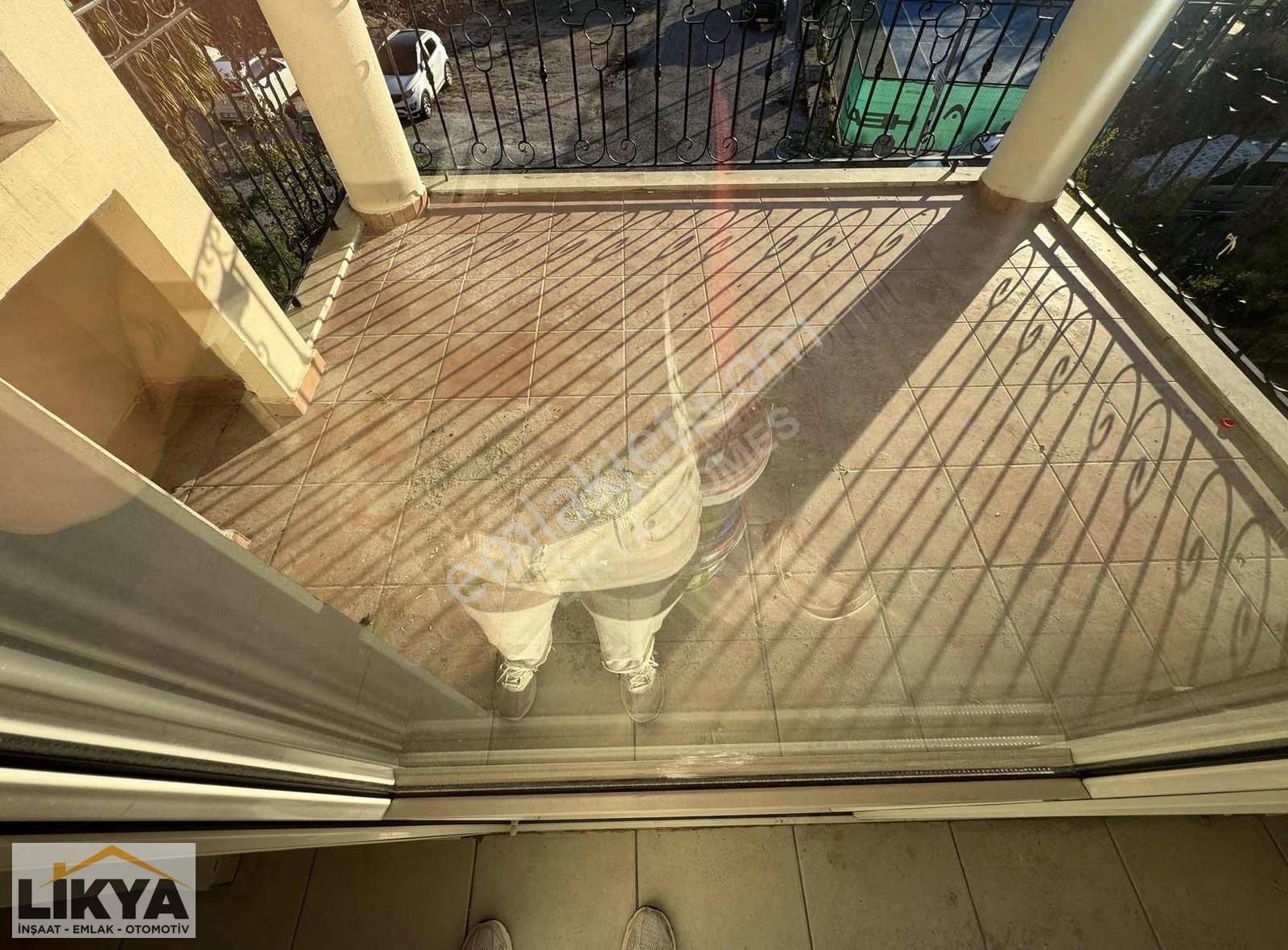 Taşyaka Mah. İçi Tadilatlı Tertemiz Geniş M2 Eşyasız Dubleks - Görsel 33