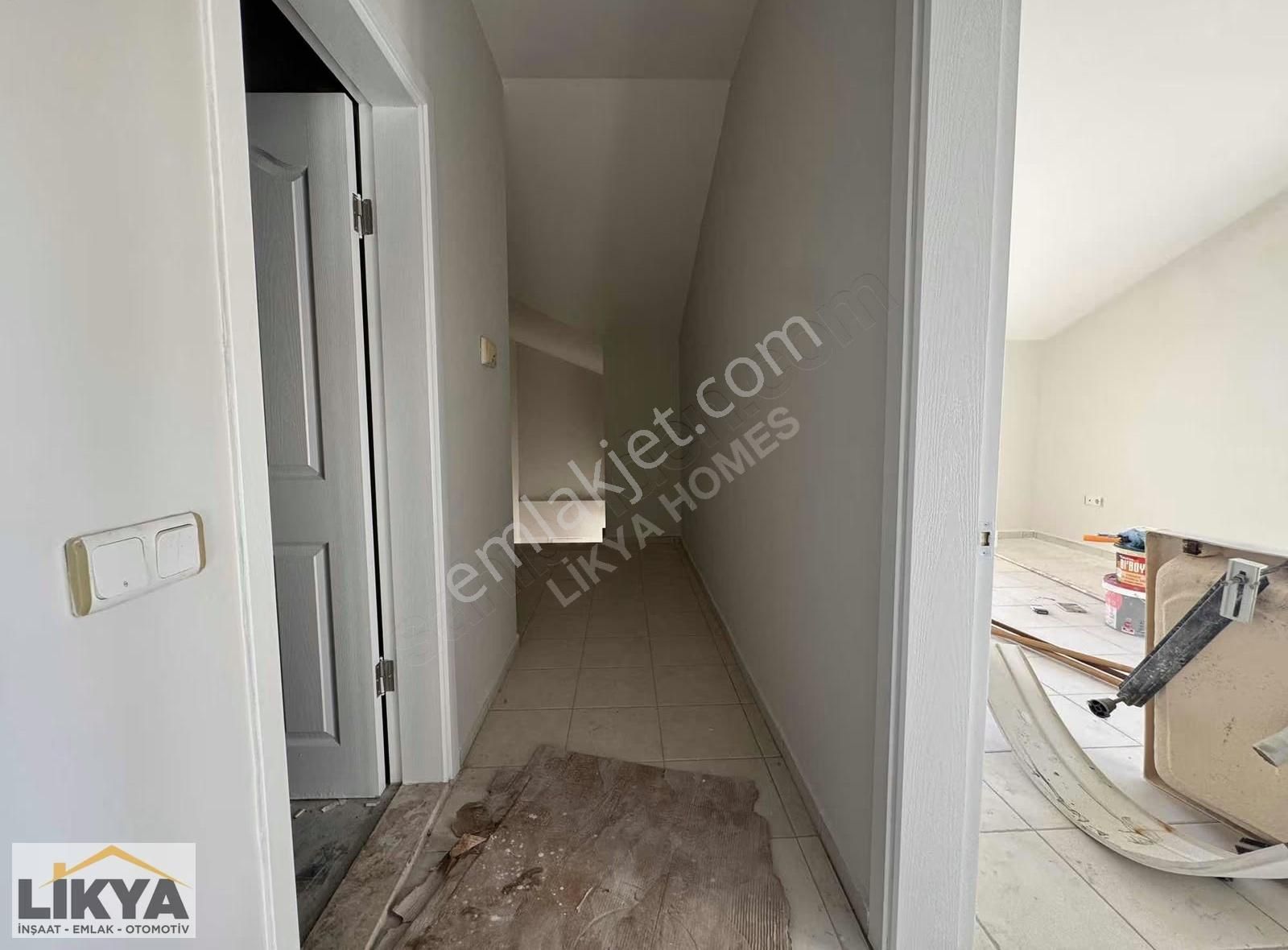 Taşyaka Mah. İçi Tadilatlı Tertemiz Geniş M2 Eşyasız Dubleks - Görsel 20