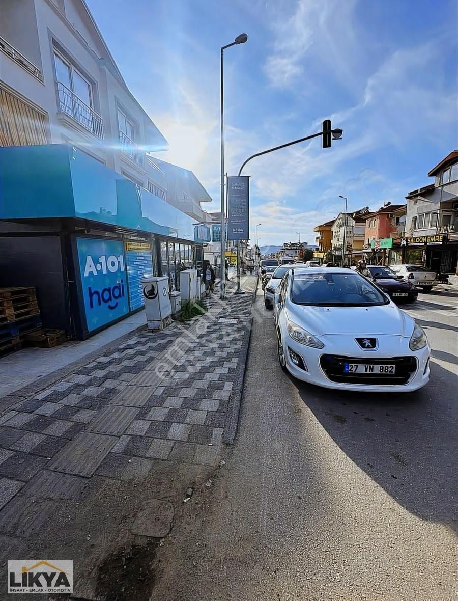 Taşyaka Mah. Cadde Üzeri 2+1 Eşyalı Daire - Görsel 7