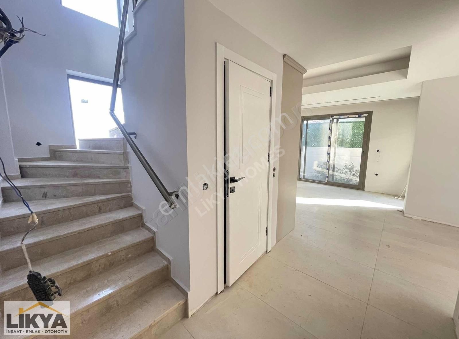 Çatalarıkta 4+1 Satılık Villa - Görsel 15