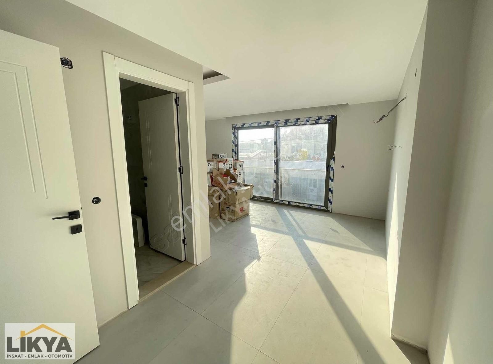 Çatalarıkta 4+1 Satılık Villa - Görsel 34