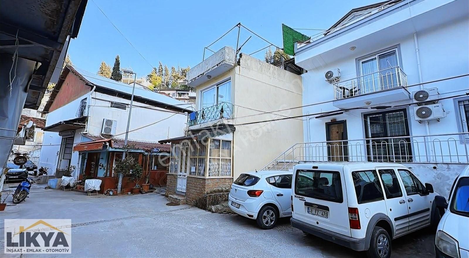 Cumhuriyet Mh. Merkezi Lokasyonda, Yeni Yapı, Bahçeli Giriş Katı - Görsel 30