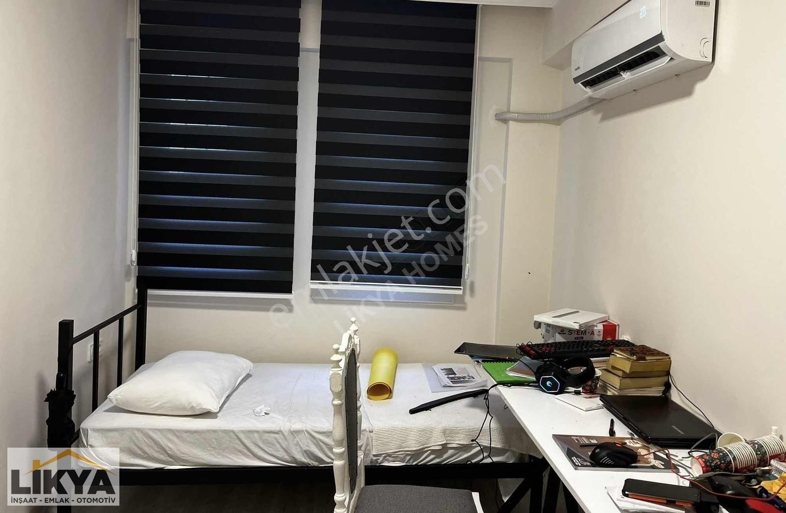 Cumhuriyet Mh. Merkezi Lokasyonda, Yeni Yapı, Bahçeli Giriş Katı - Görsel 29