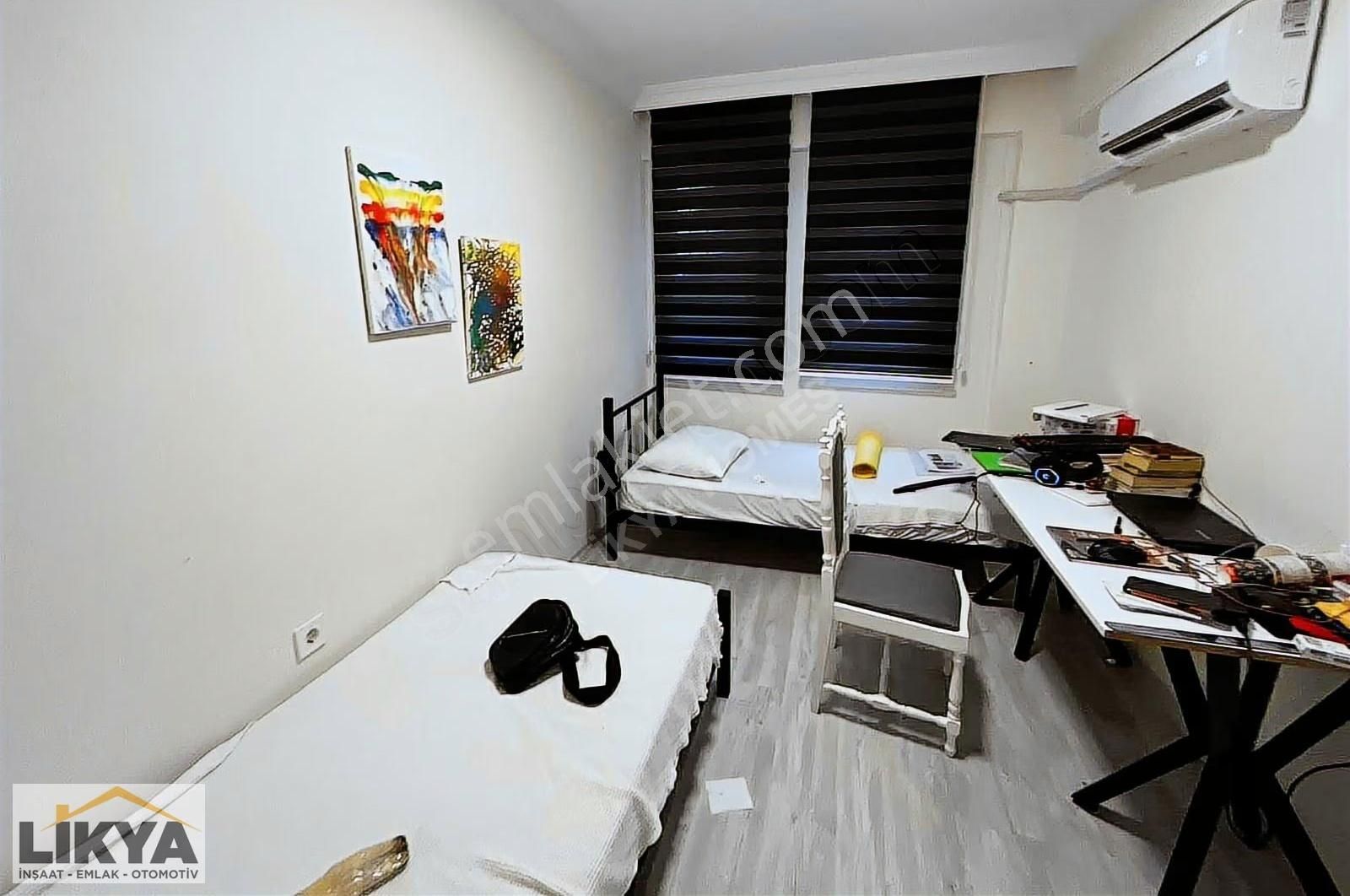 Cumhuriyet Mh. Merkezi Lokasyonda, Yeni Yapı, Bahçeli Giriş Katı - Görsel 7