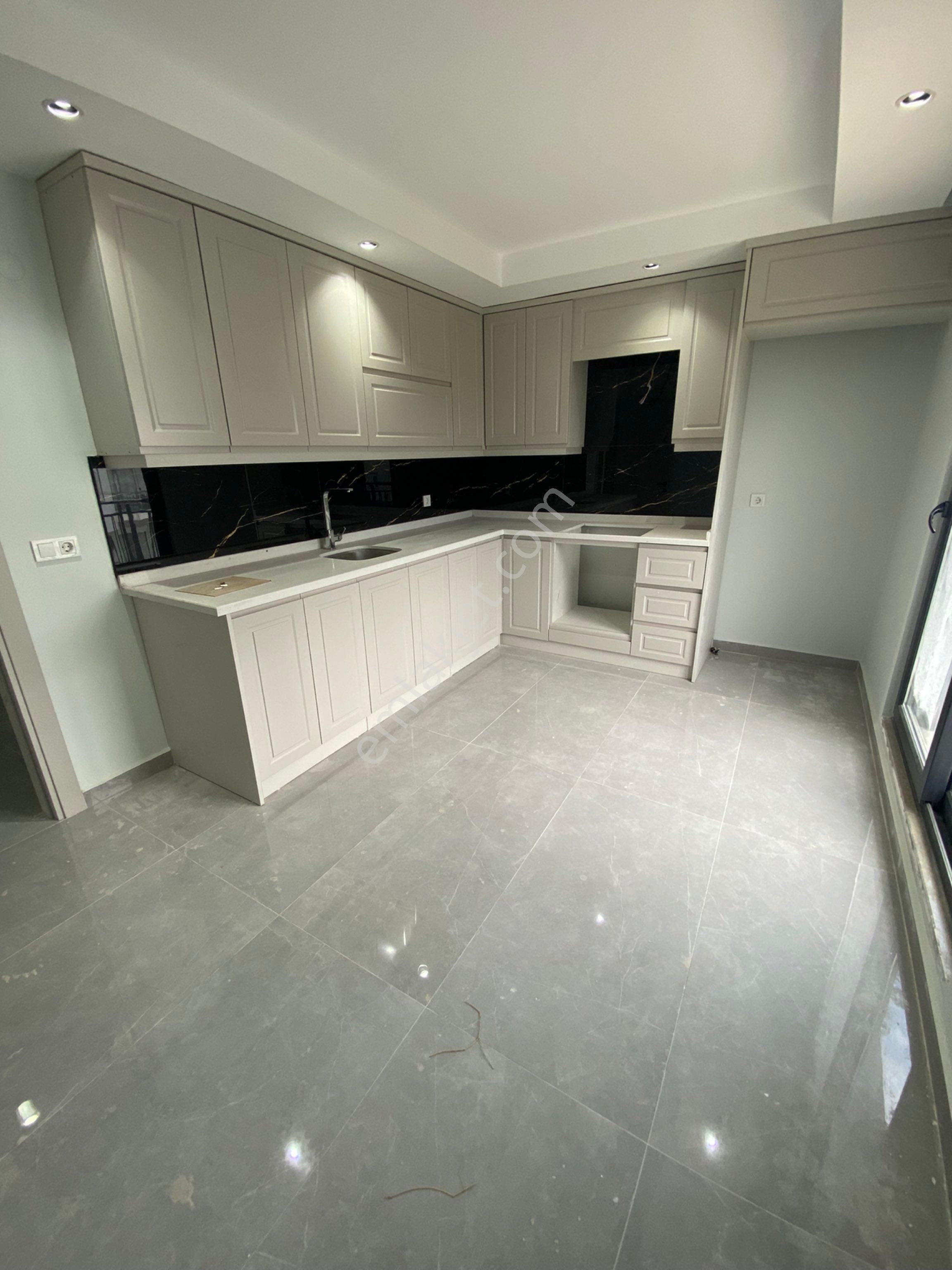 Sarılar Mahallesi’nde 4 + 1 Dubleks Daire Satılıktır - Görsel 8