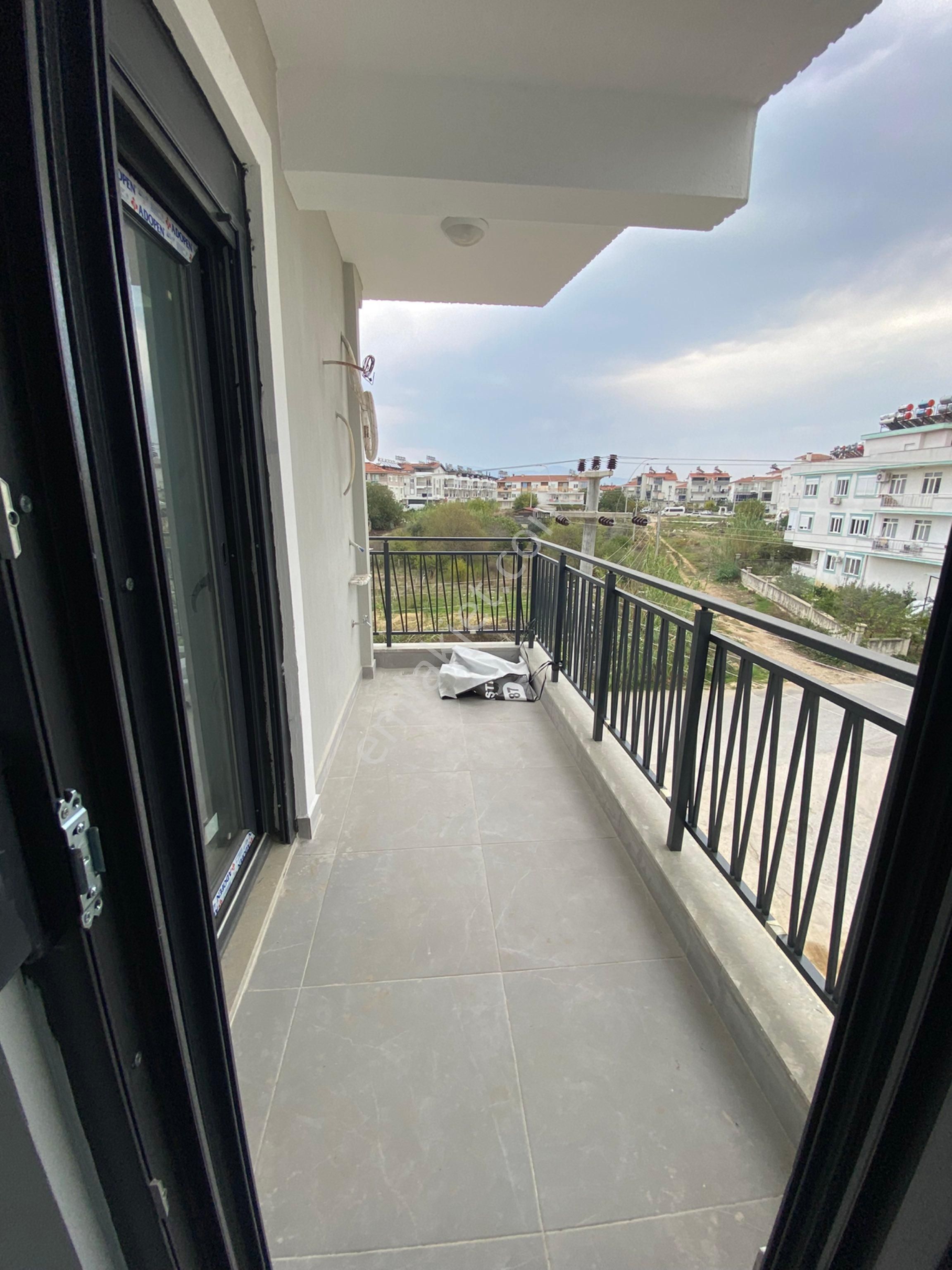 Sarılar Mahallesi’nde 4 + 1 Dubleks Daire Satılıktır - Görsel 20