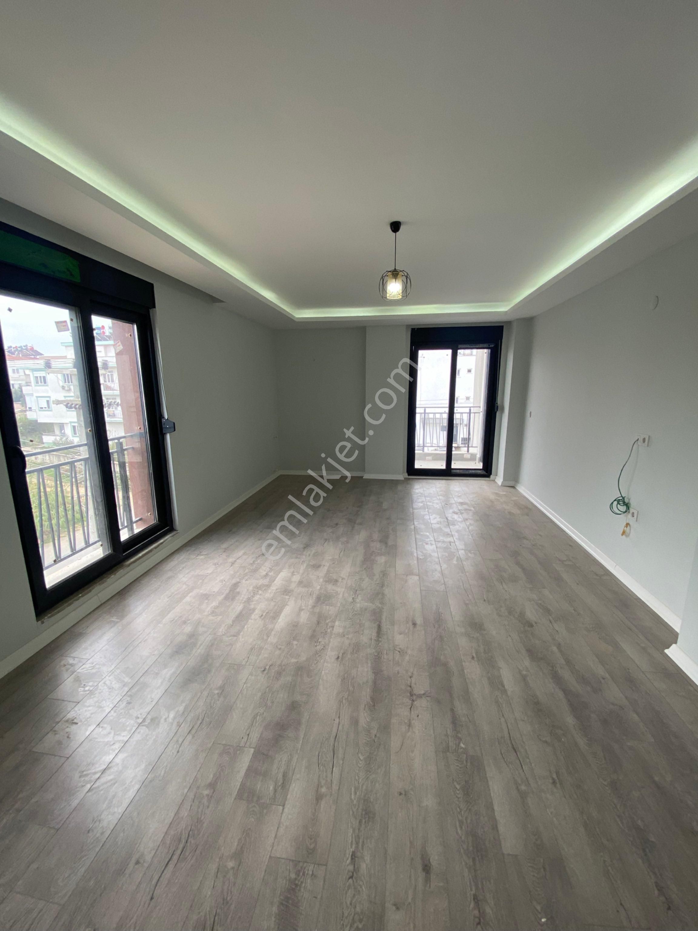 Sarılar Mahallesi’nde 4 + 1 Dubleks Daire Satılıktır - Görsel 3