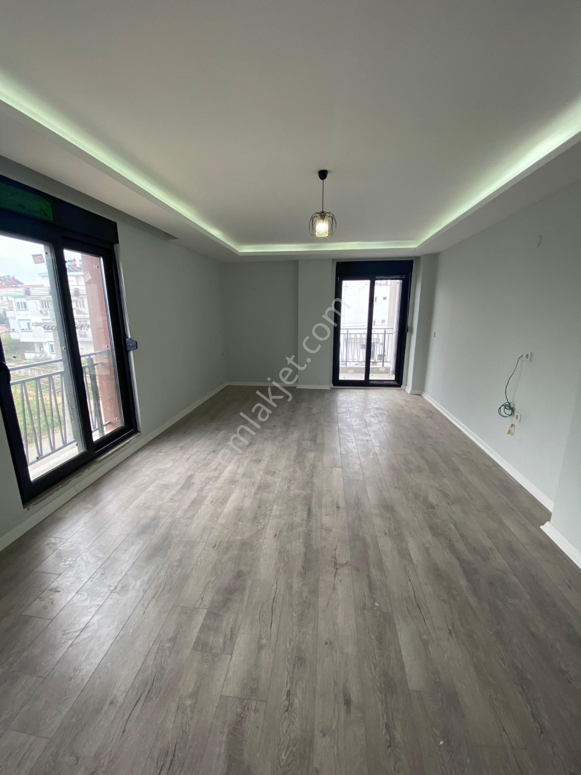 Sarılar Mahallesi’nde 4 + 1 Dubleks Daire Satılıktır