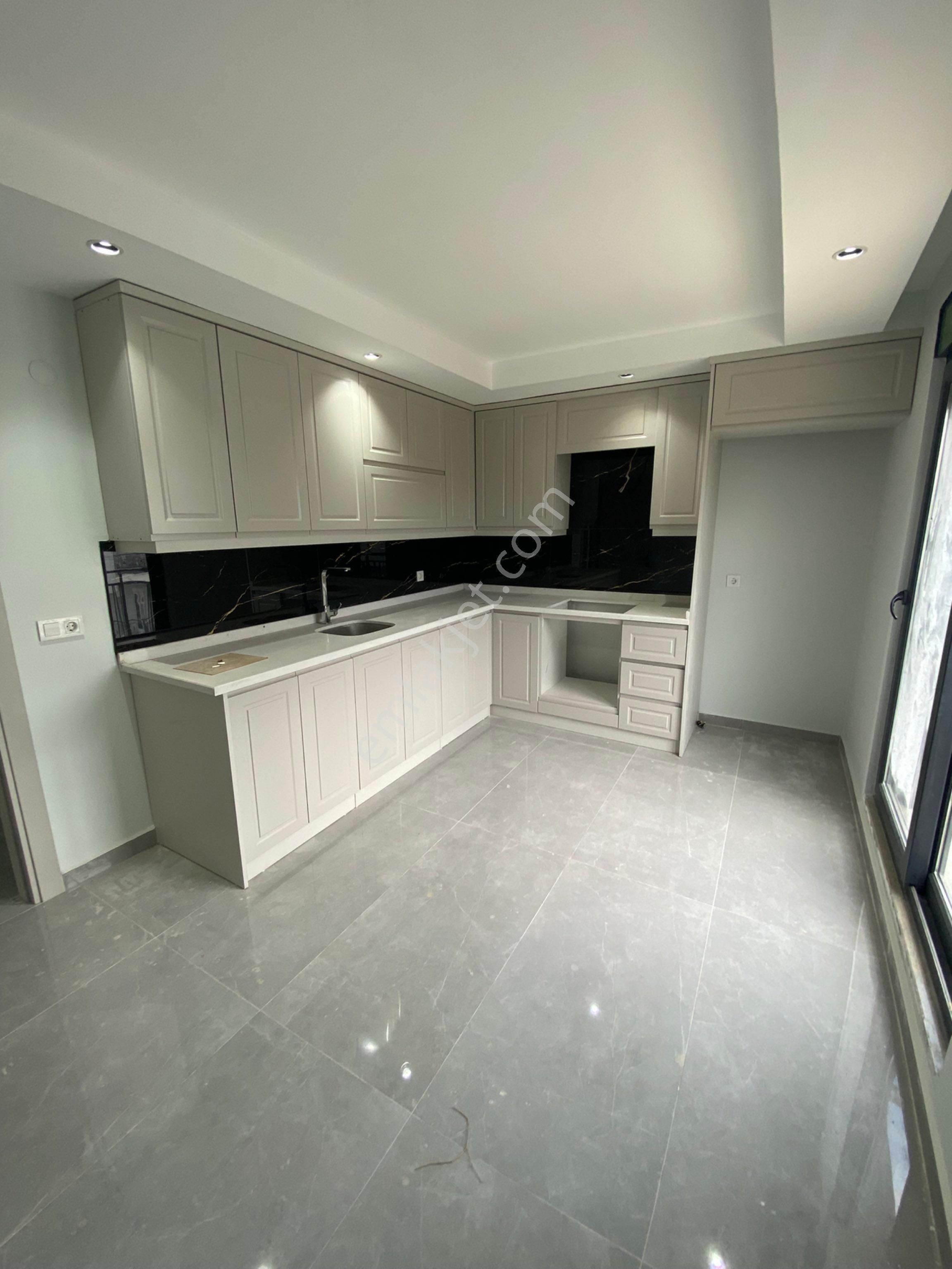 Sarılar Mahallesi’nde 4 + 1 Dubleks Daire Satılıktır - Görsel 9