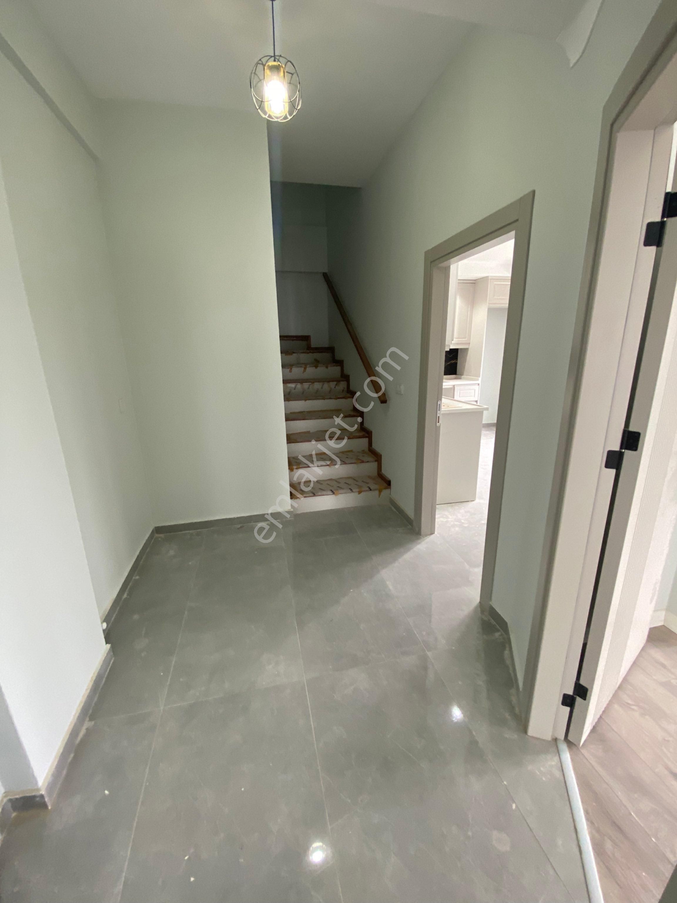 Sarılar Mahallesi’nde 4 + 1 Dubleks Daire Satılıktır - Görsel 5