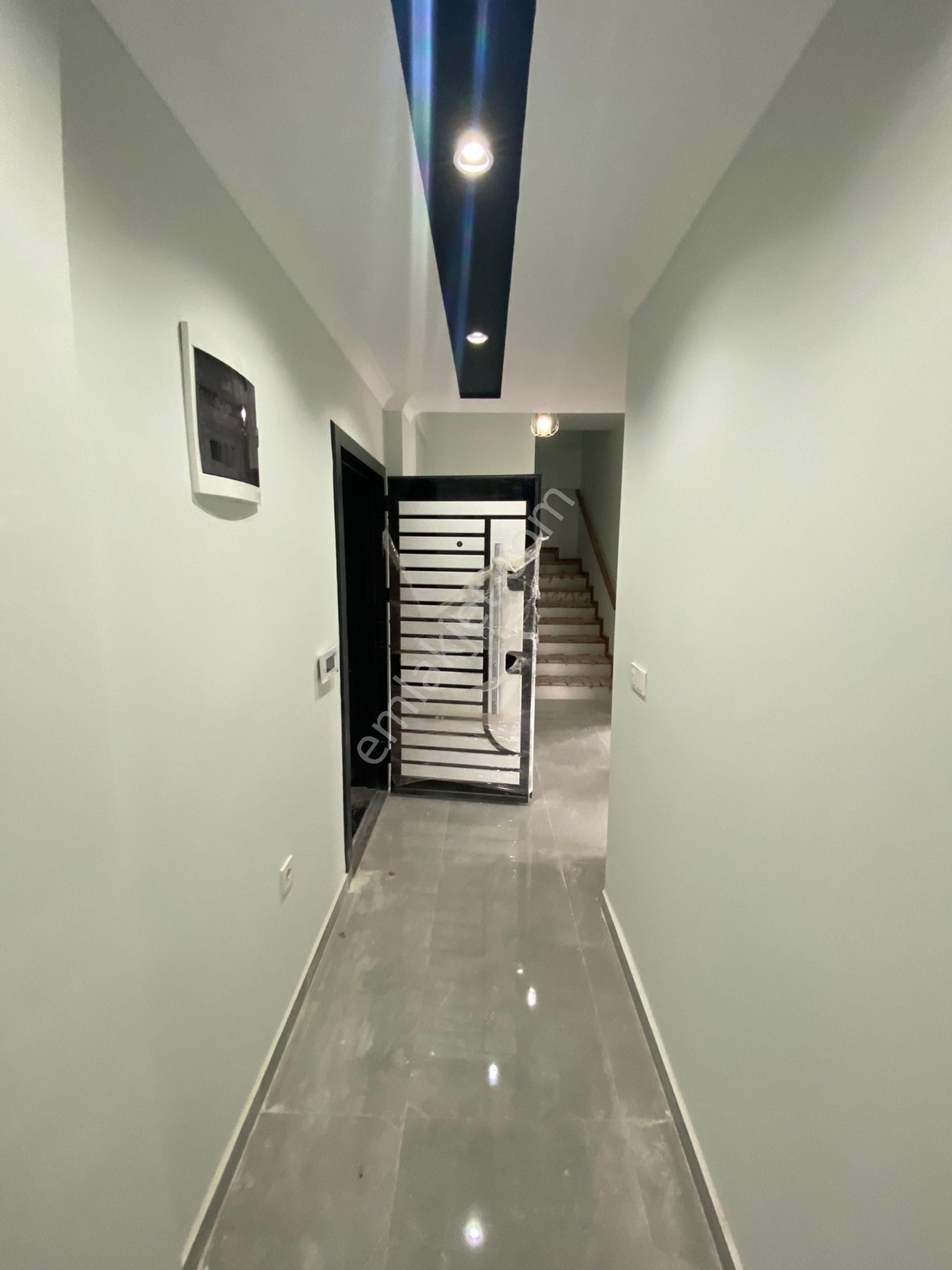 Sarılar Mahallesi’nde 4 + 1 Dubleks Daire Satılıktır - Görsel 21