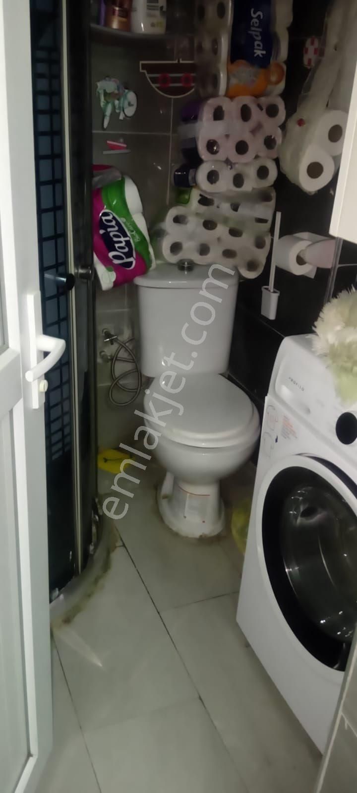 Gül Emlaktan Satılık Müstakil 2 Katlı - Görsel 6