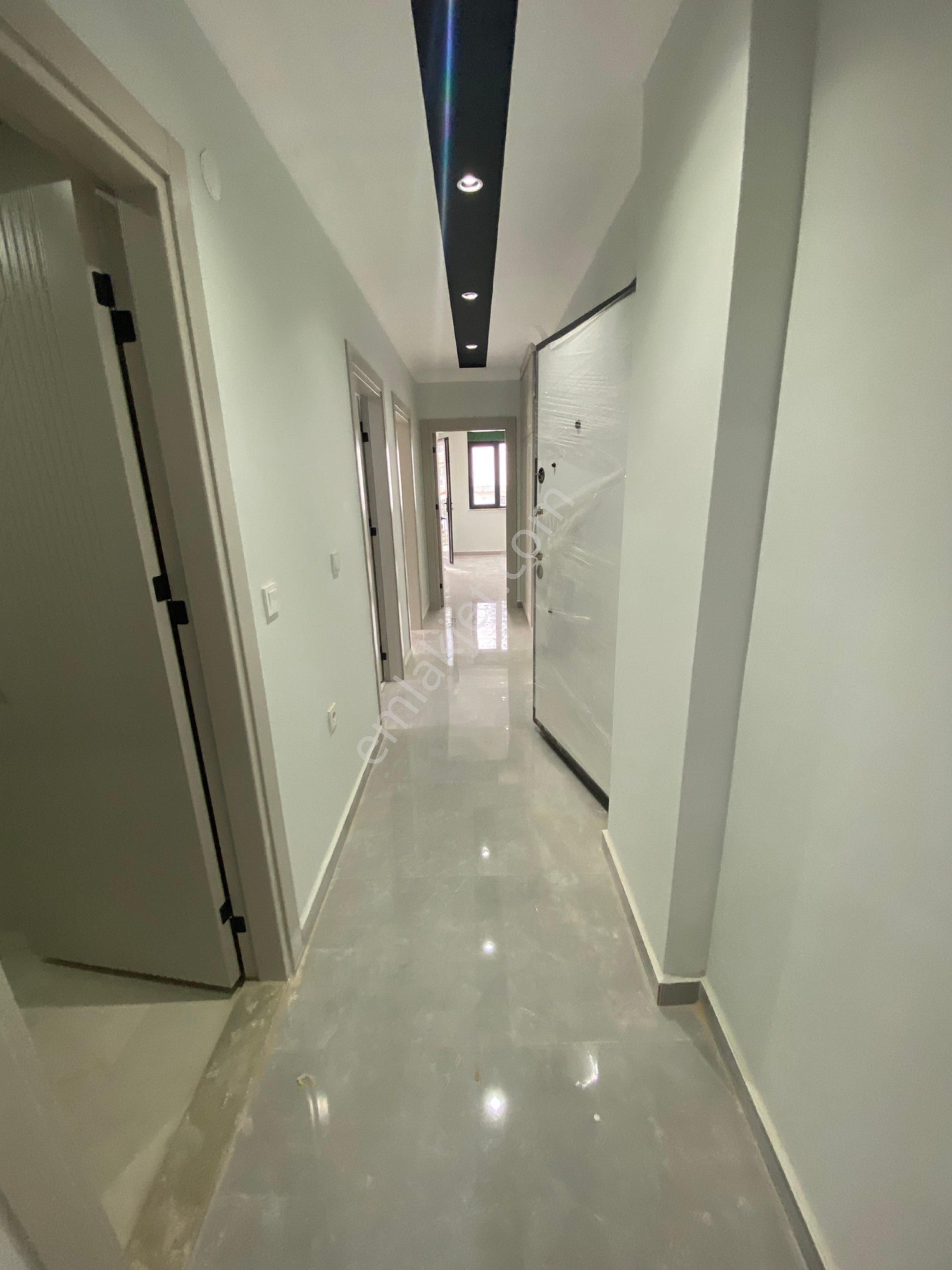 Sarılar Mahallesi 2 + 1 Ara Kat Köşe Dairemiz Satılıktır - Görsel 19