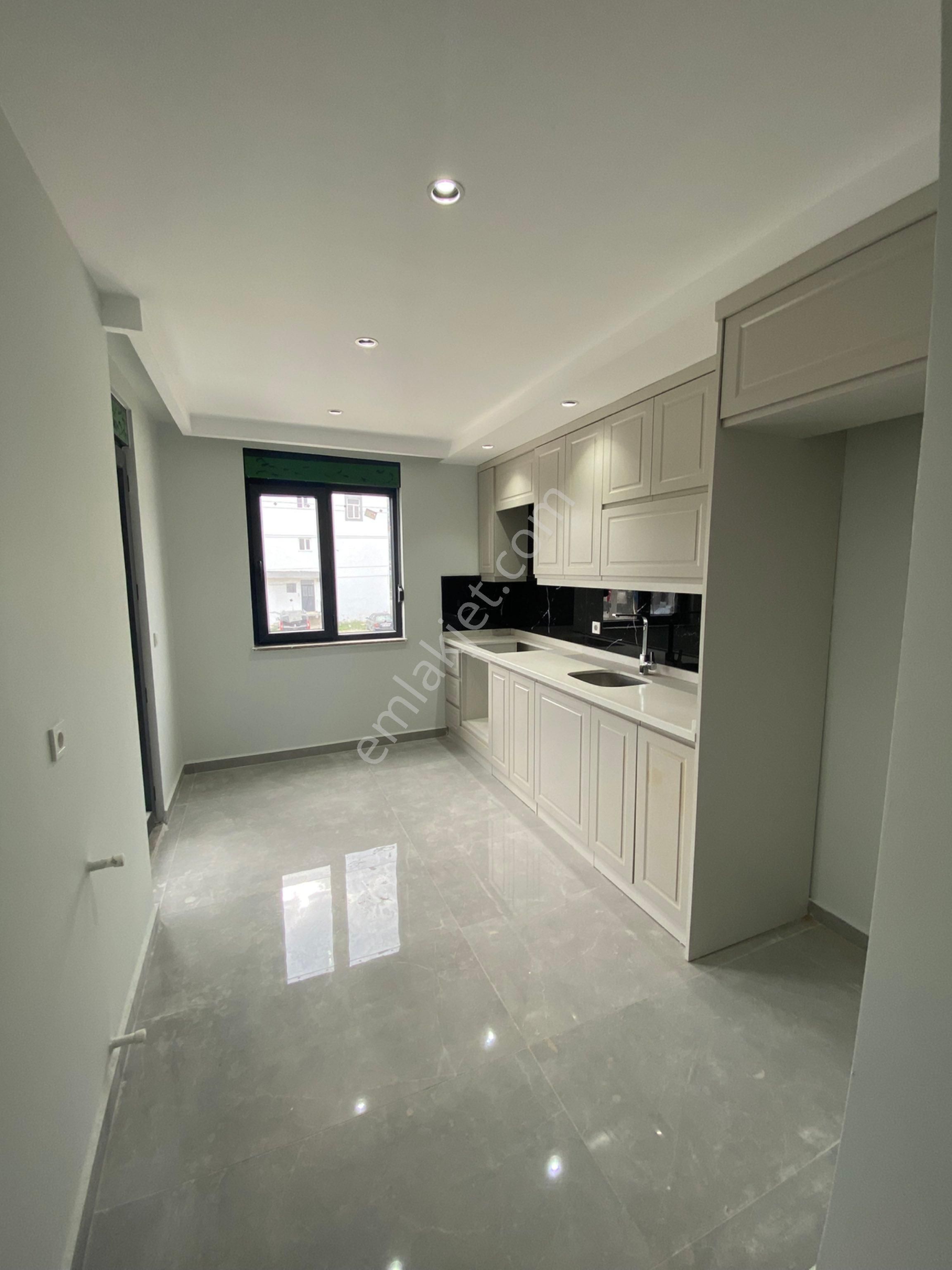 Sarılar Mahallesi 2 + 1 Ara Kat Köşe Dairemiz Satılıktır - Görsel 8