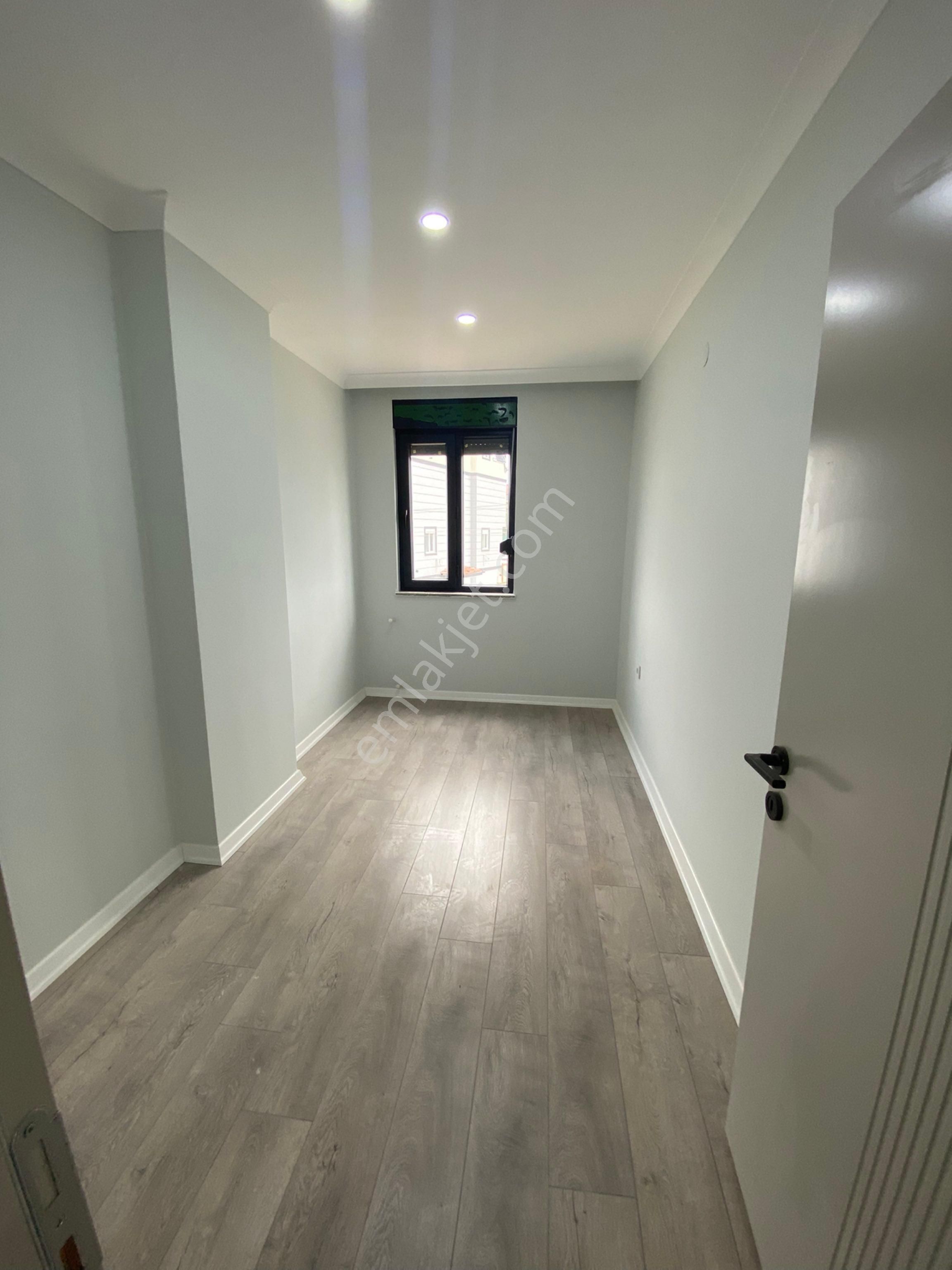 Sarılar Mahallesi 2 + 1 Ara Kat Köşe Dairemiz Satılıktır - Görsel 11