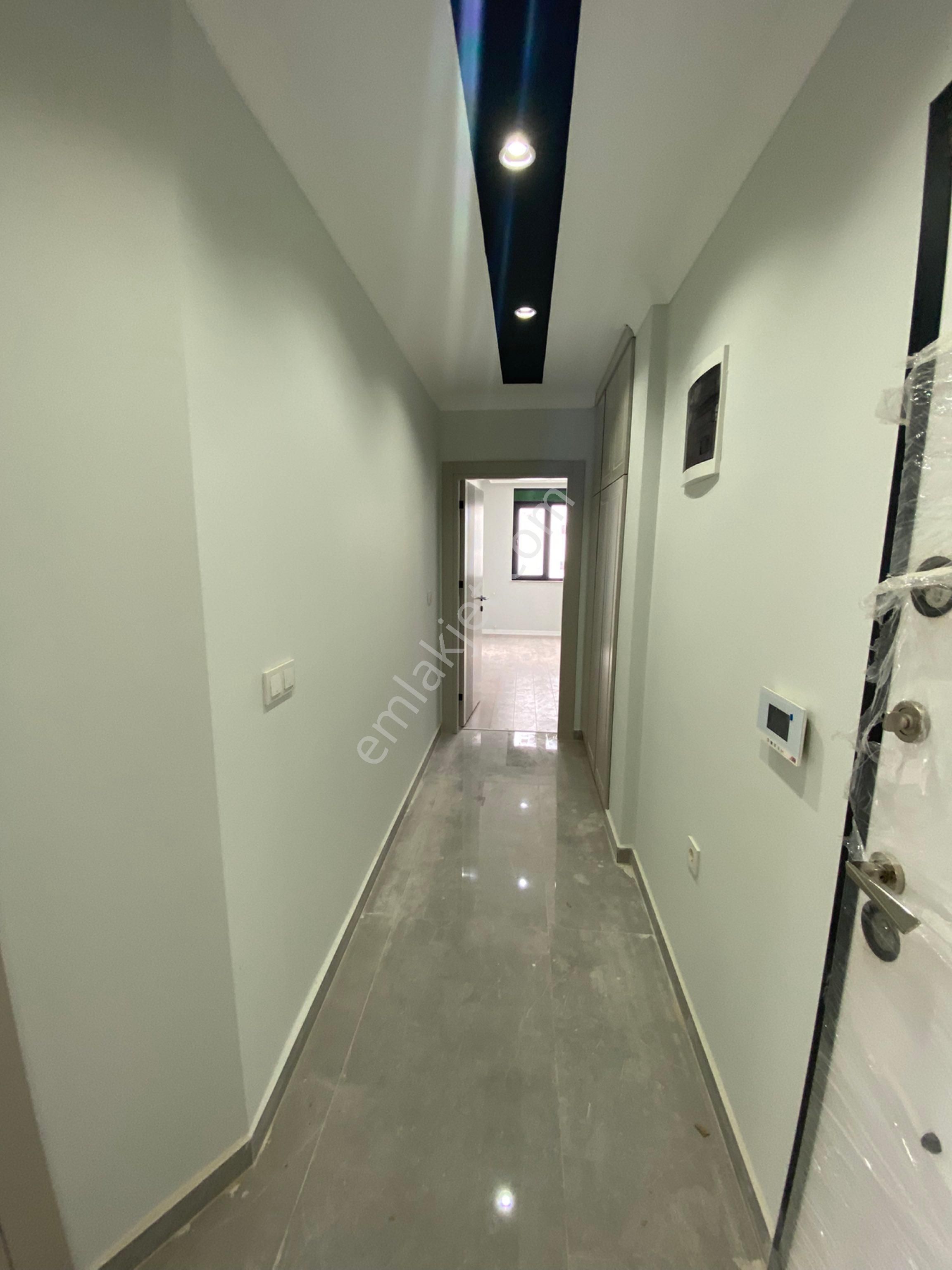 Sarılar Mahallesi 2 + 1 Ara Kat Köşe Dairemiz Satılıktır - Görsel 18