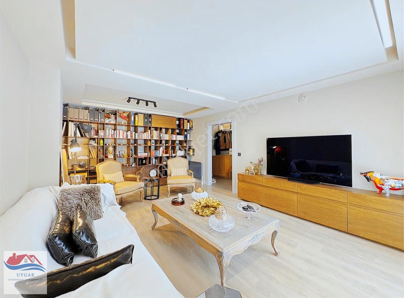 Bostanlı Dgn Suites 2+1 Satılık Daire - Görsel 2