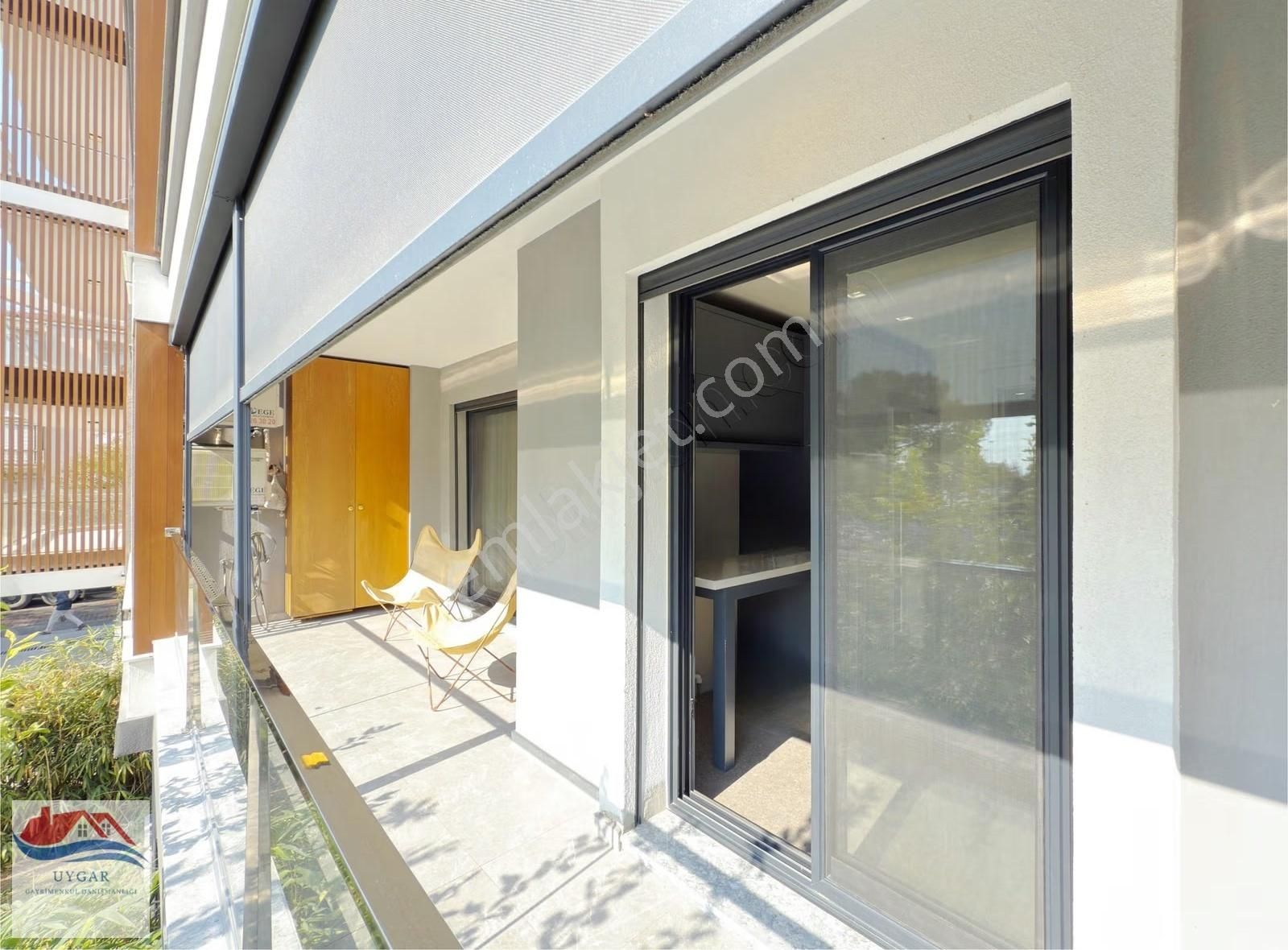 Bostanlı Dgn Suites 2+1 Satılık Daire - Görsel 7