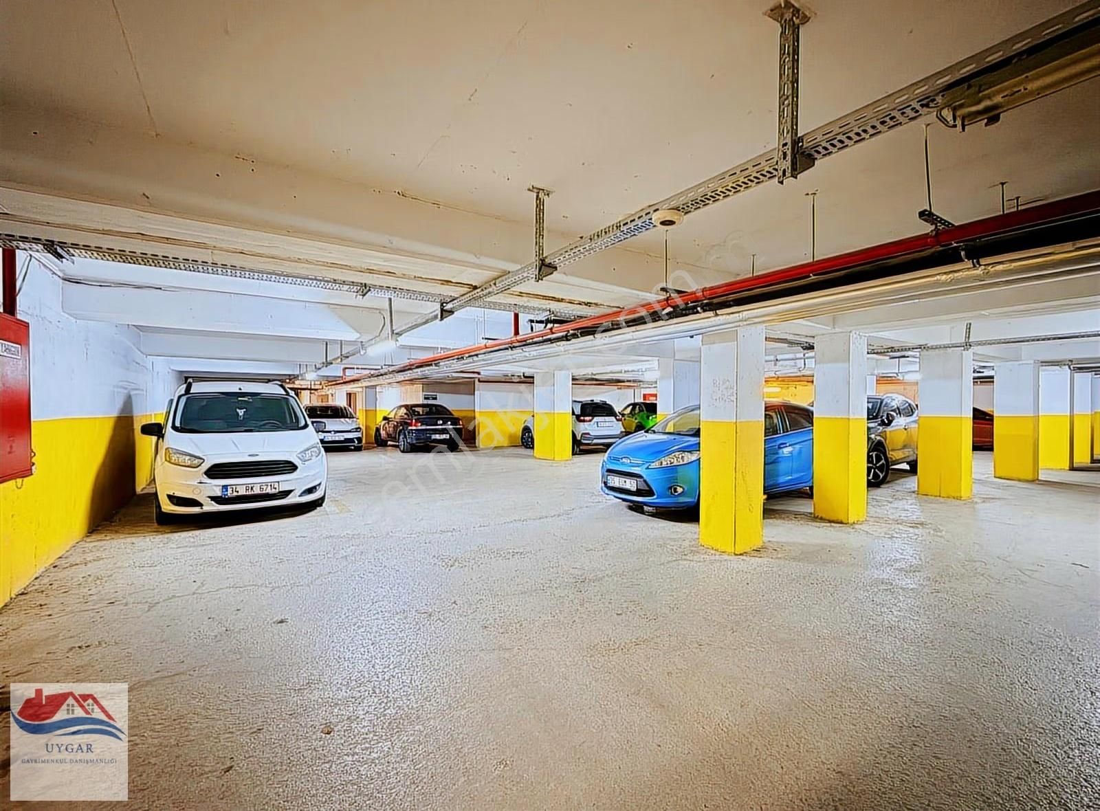 Bostanlı Dgn Suites 2+1 Satılık Daire - Görsel 16