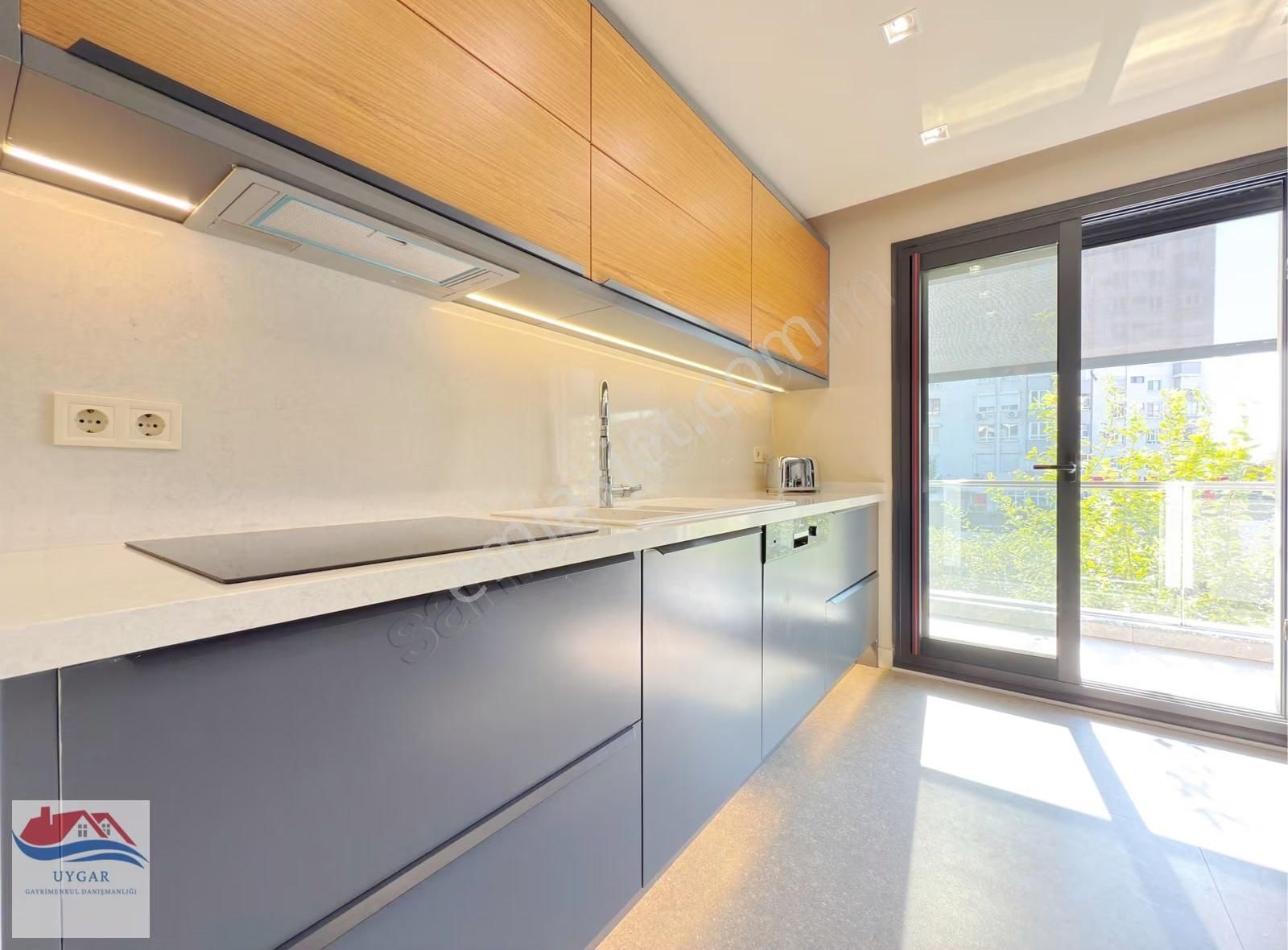 Bostanlı Dgn Suites 2+1 Satılık Daire - Görsel 3