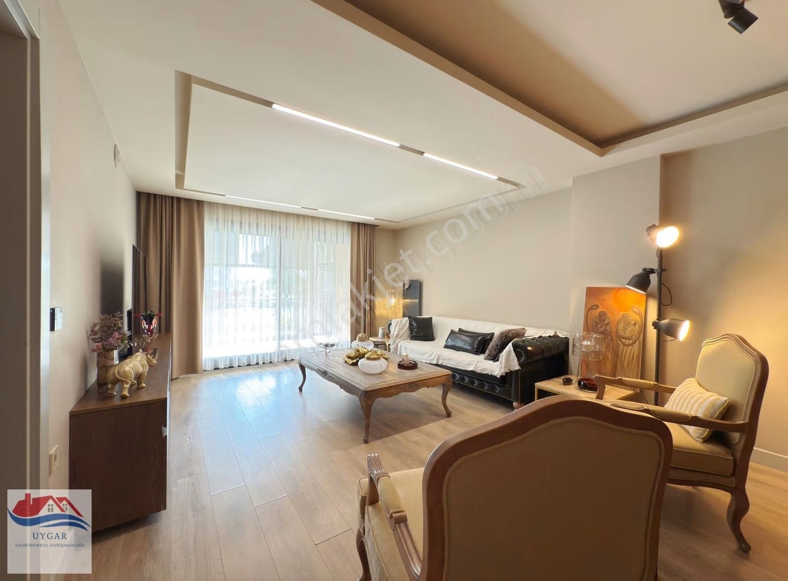 Bostanlı Dgn Suites 2+1 Satılık Daire - Görsel 15