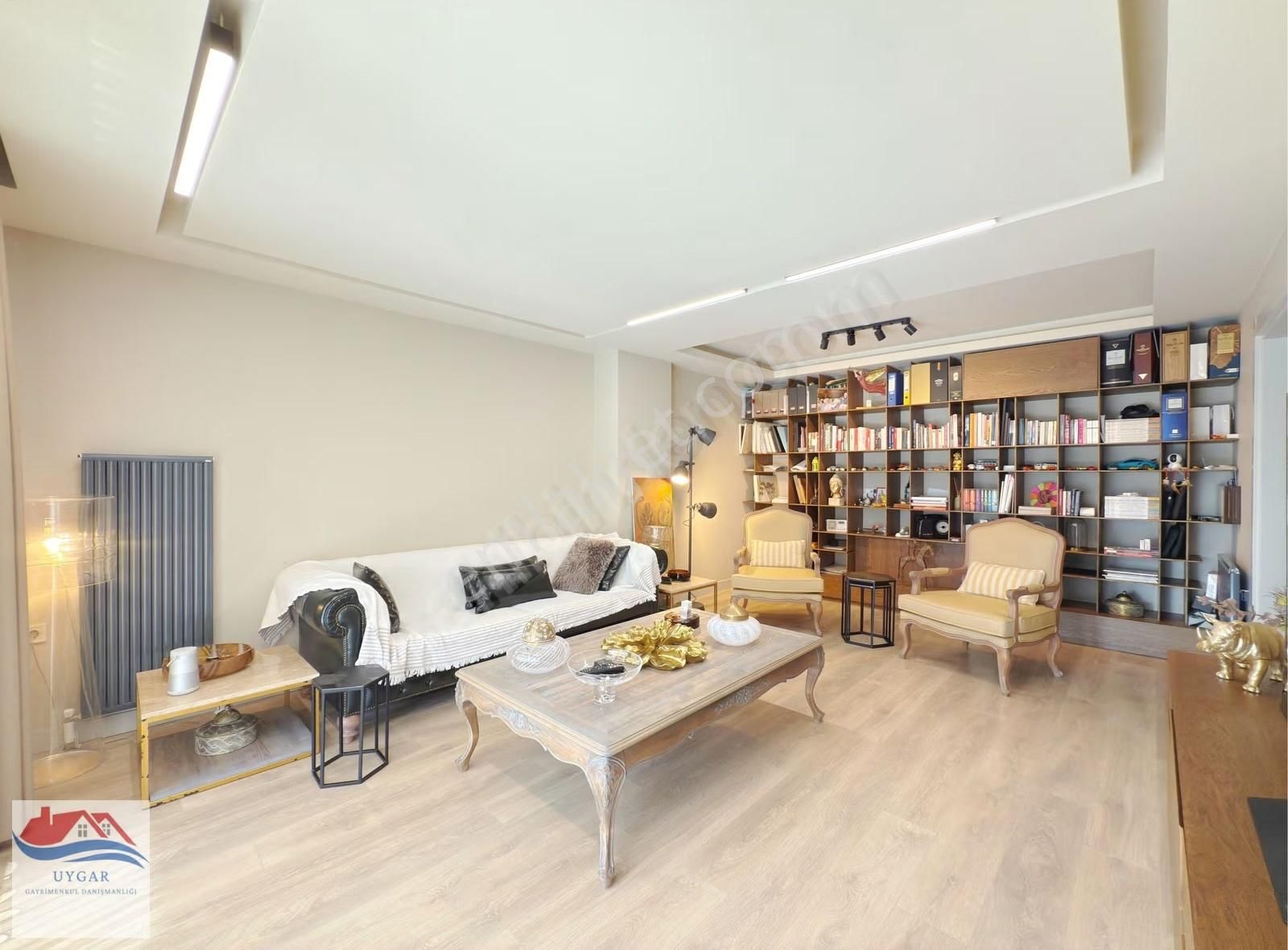 Bostanlı Dgn Suites 2+1 Satılık Daire