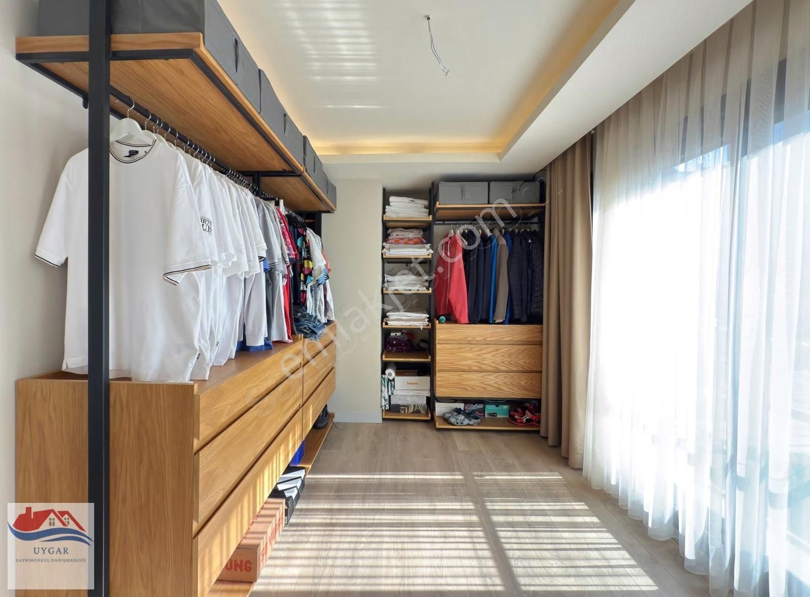 Bostanlı Dgn Suites 2+1 Satılık Daire - Görsel 8