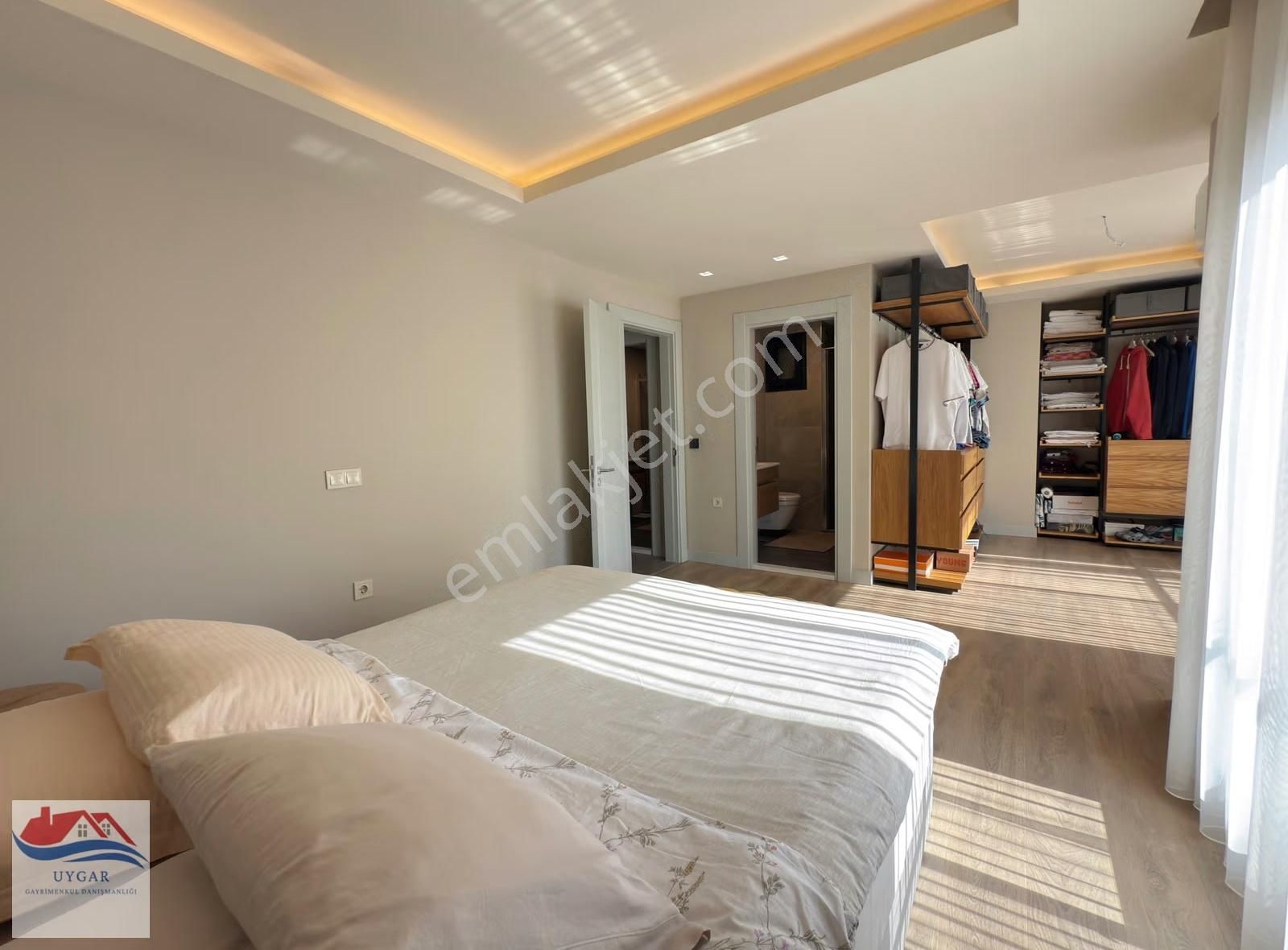 Bostanlı Dgn Suites 2+1 Satılık Daire - Görsel 9