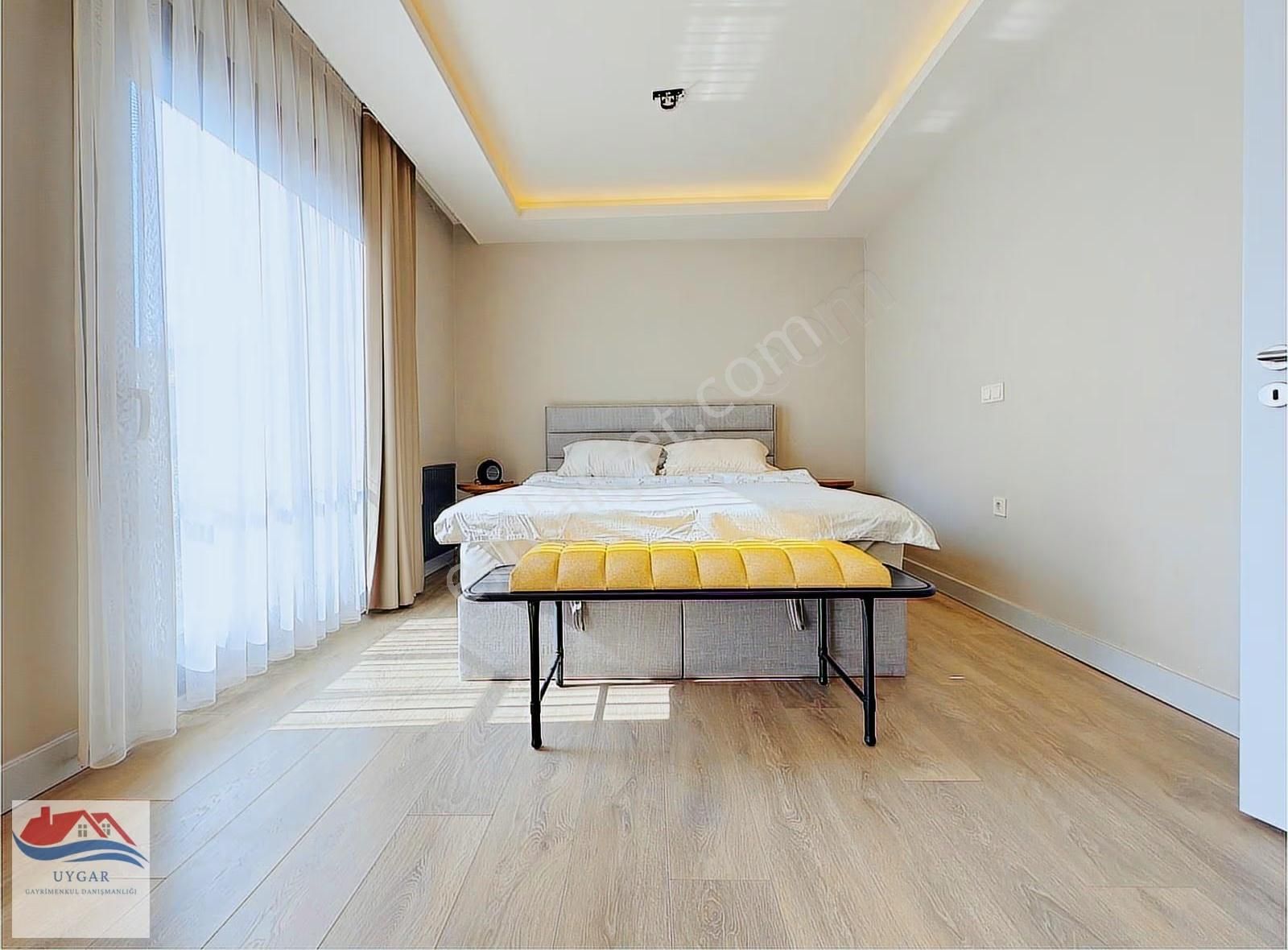 Bostanlı Dgn Suites 2+1 Satılık Daire - Görsel 17