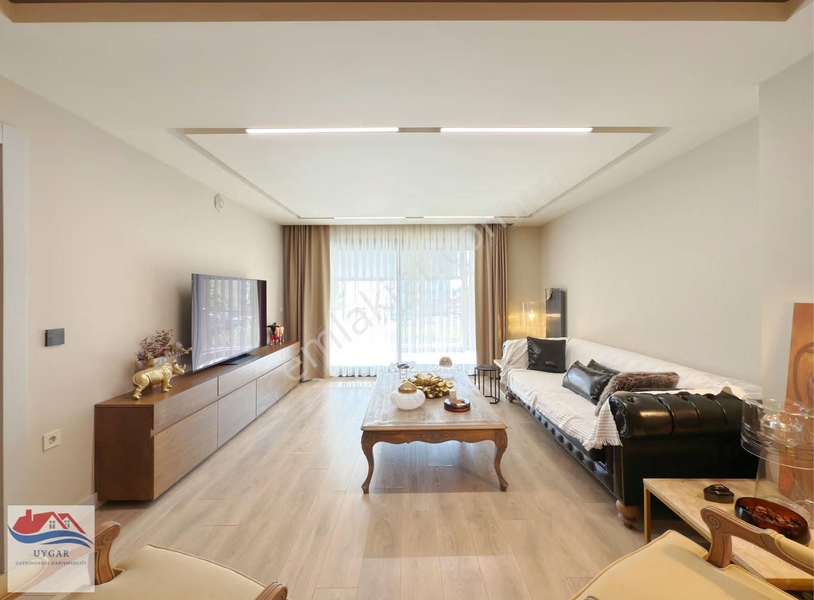 Bostanlı Dgn Suites 2+1 Satılık Daire - Görsel 32